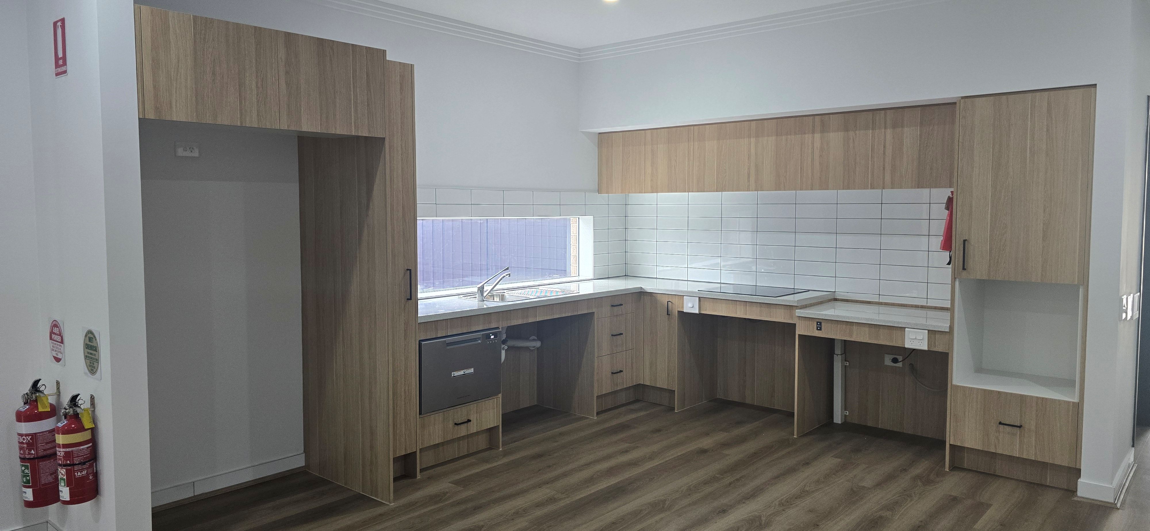 HPS 2 Bed + 1 OOA House Bradbury — Home image 3