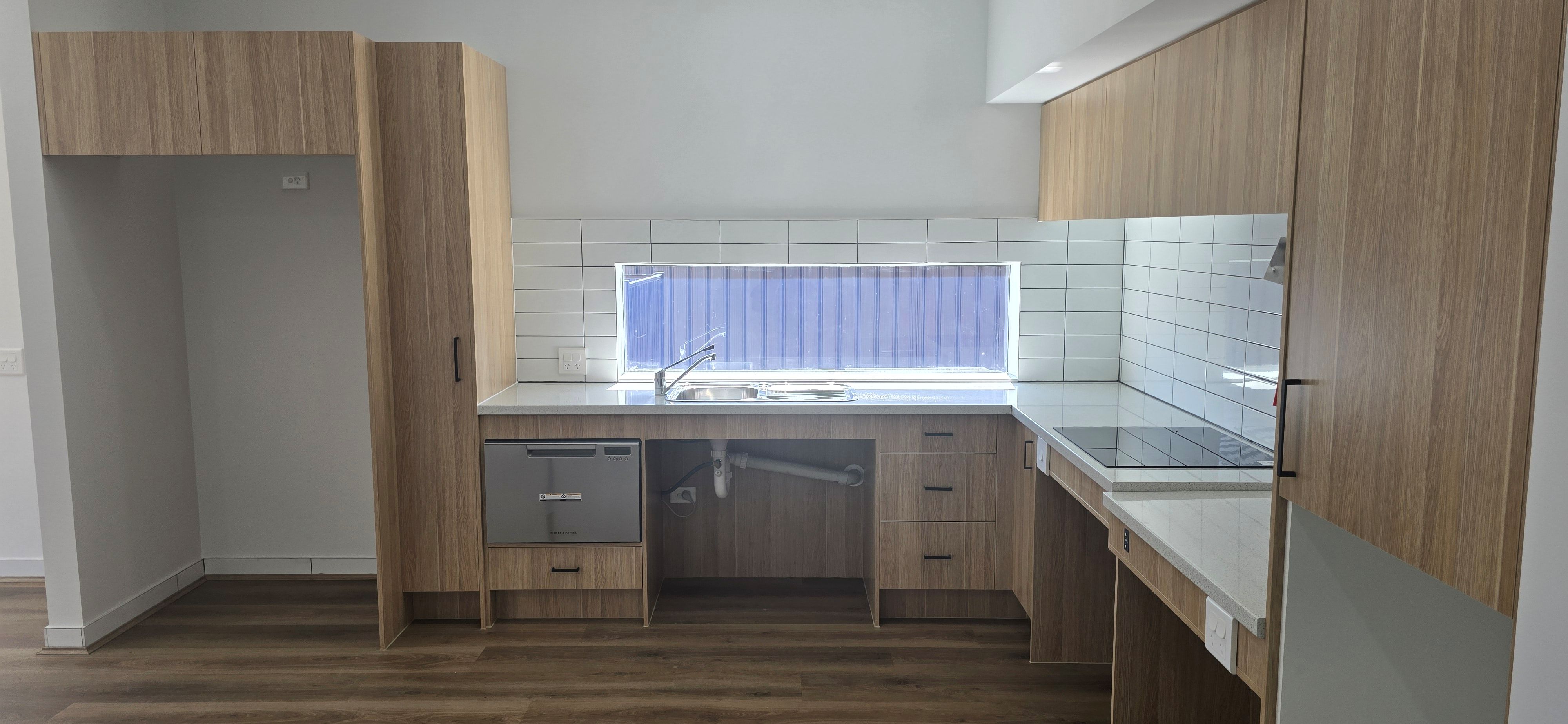 HPS 2 Bed + 1 OOA House Bradbury — Home image 6