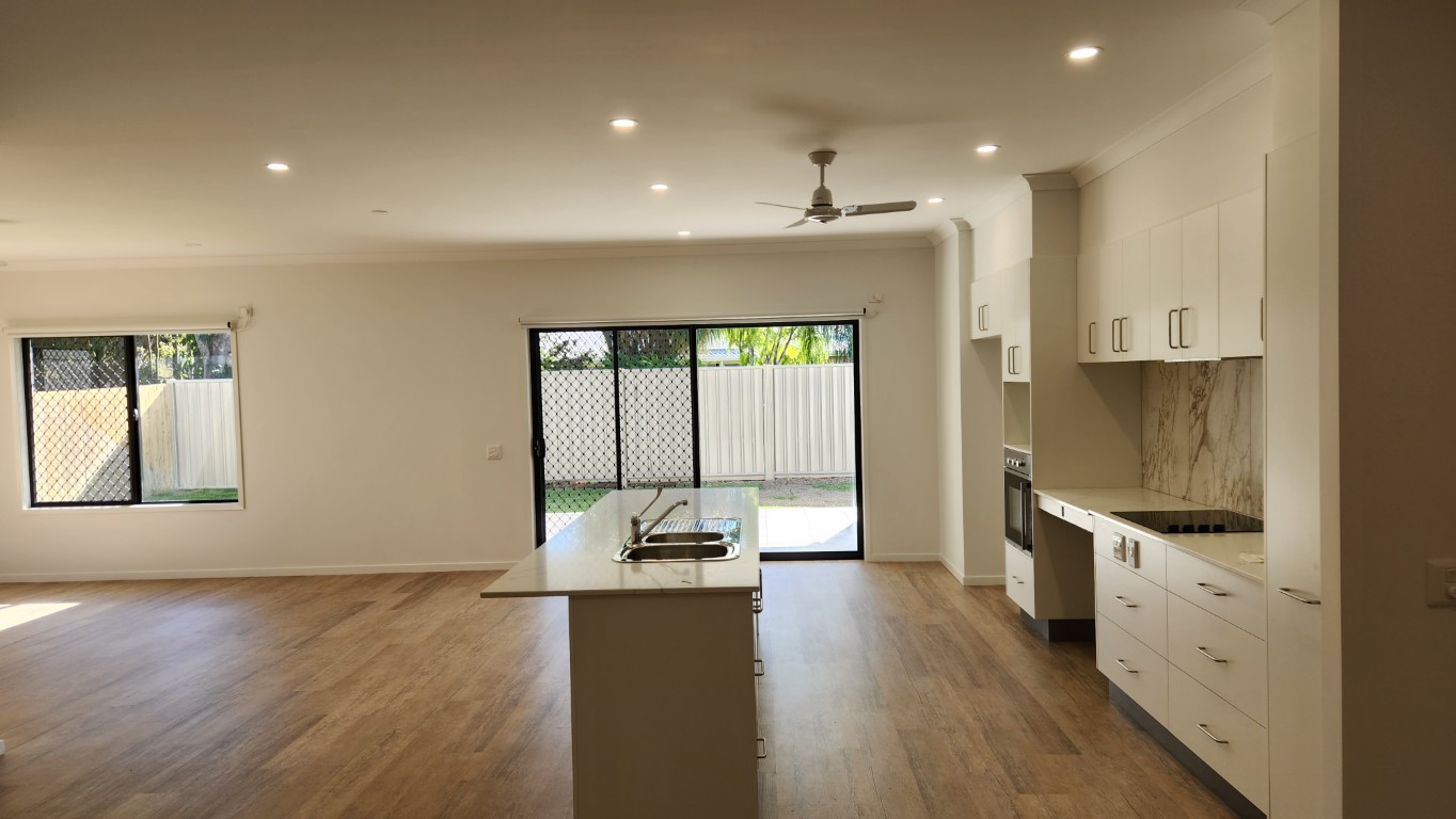 Heatley Haven: Enjoy Comfortable, Accessible Living in a Prime Location — Home image 8