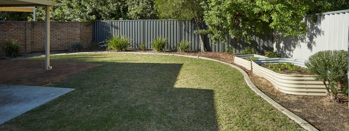 4-Bedroom Kenwick Shared Accommodation — Home image 2