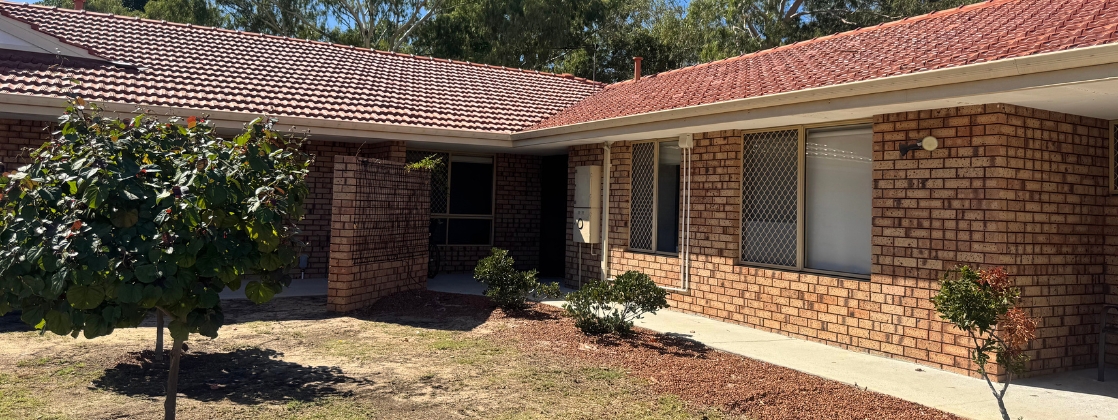 4-Bedroom Kenwick Shared Accommodation — Home image 4