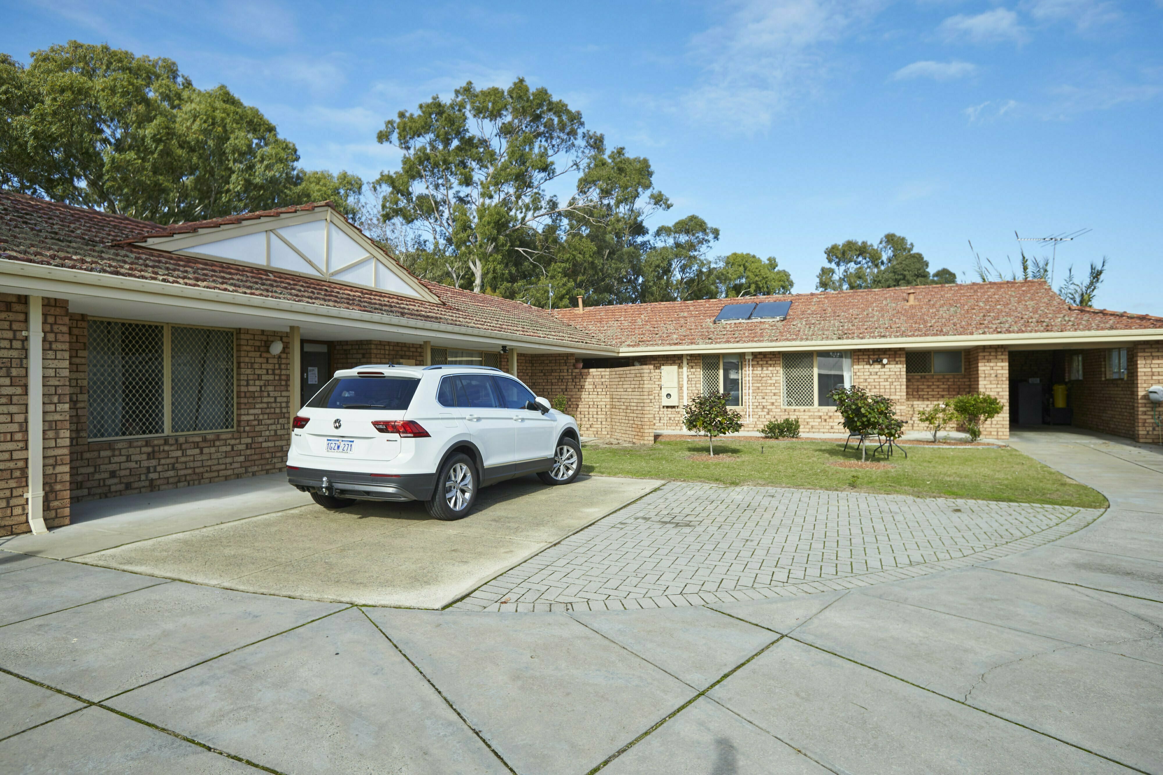 Kenwick – Kangaroo House — Home image 5