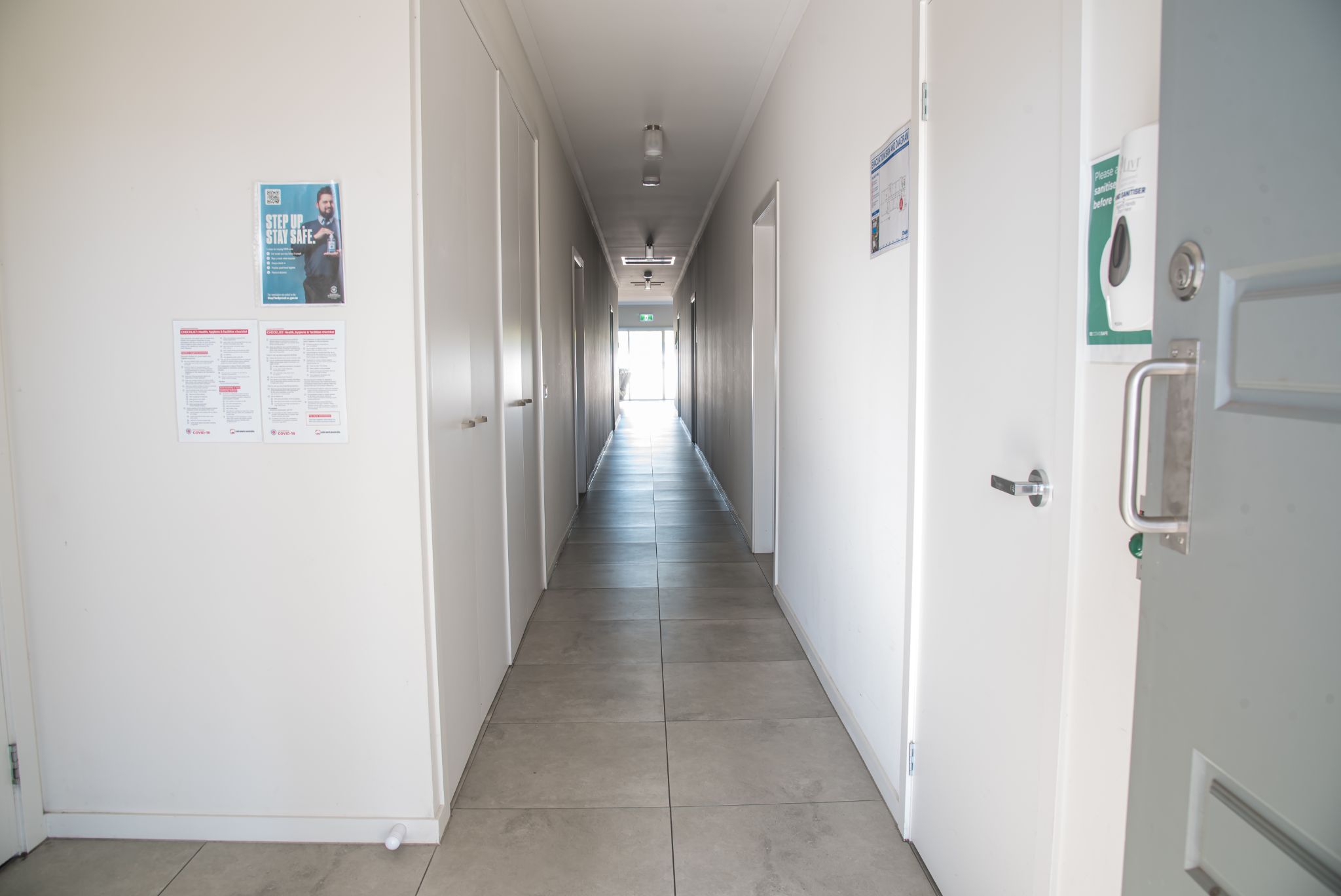 SDA Home located around the beautiful suburb of Elizabeth Downs — Home image 3