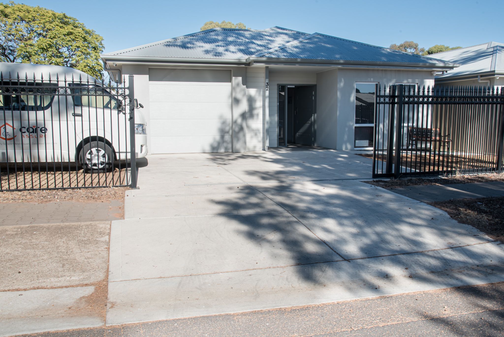 SDA Home located around the beautiful suburb of Elizabeth Downs — Home image 8