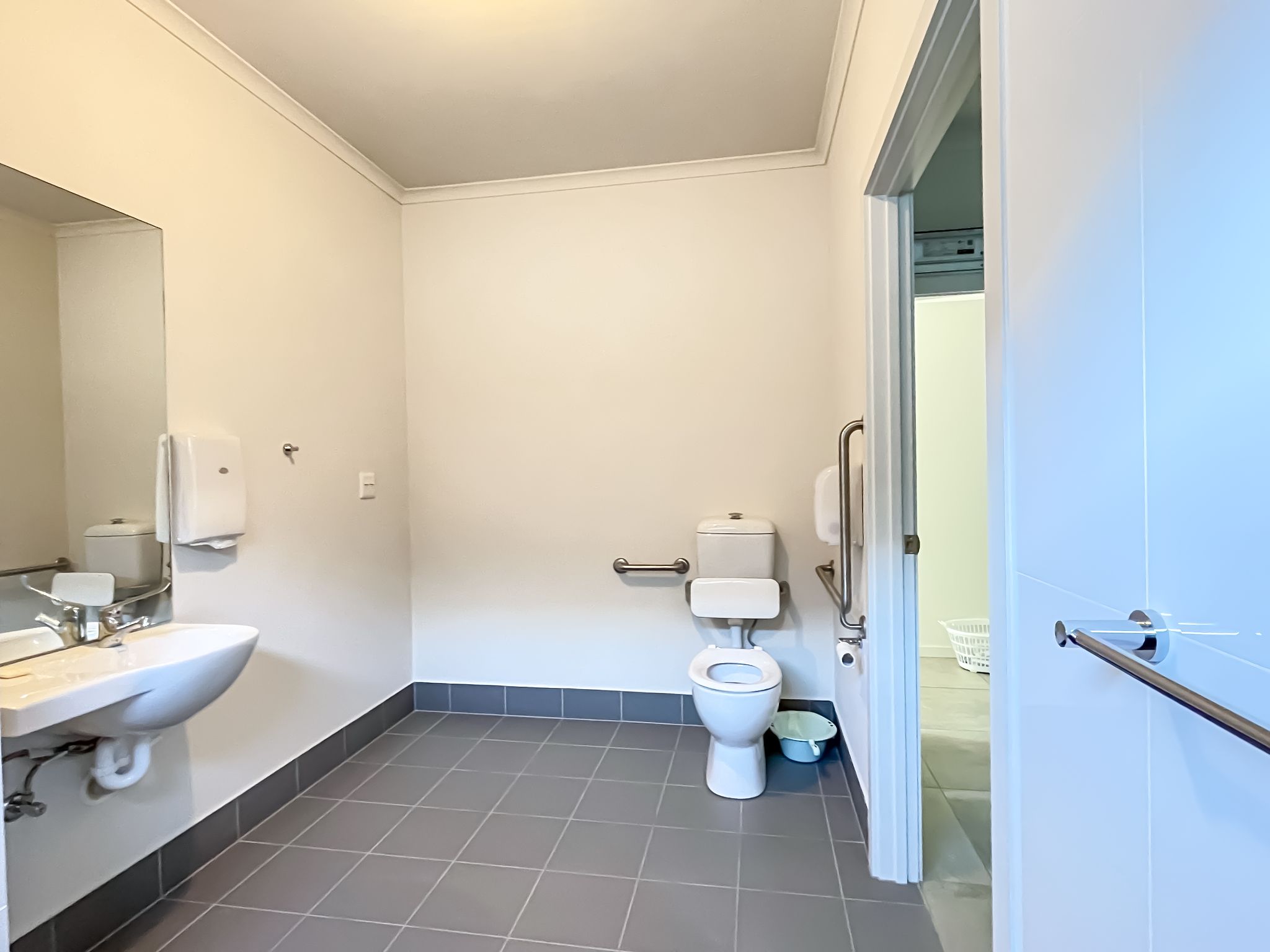SDA Home located around the beautiful suburb of Elizabeth Downs — Home image 9