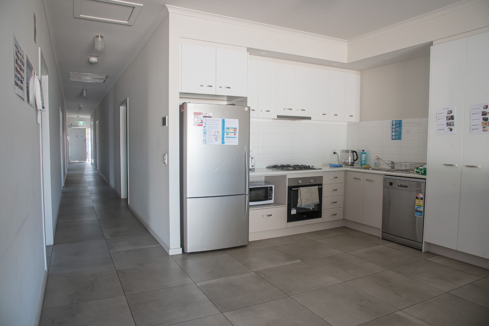 SDA Home located around the beautiful suburb of Elizabeth Downs — Home image 10