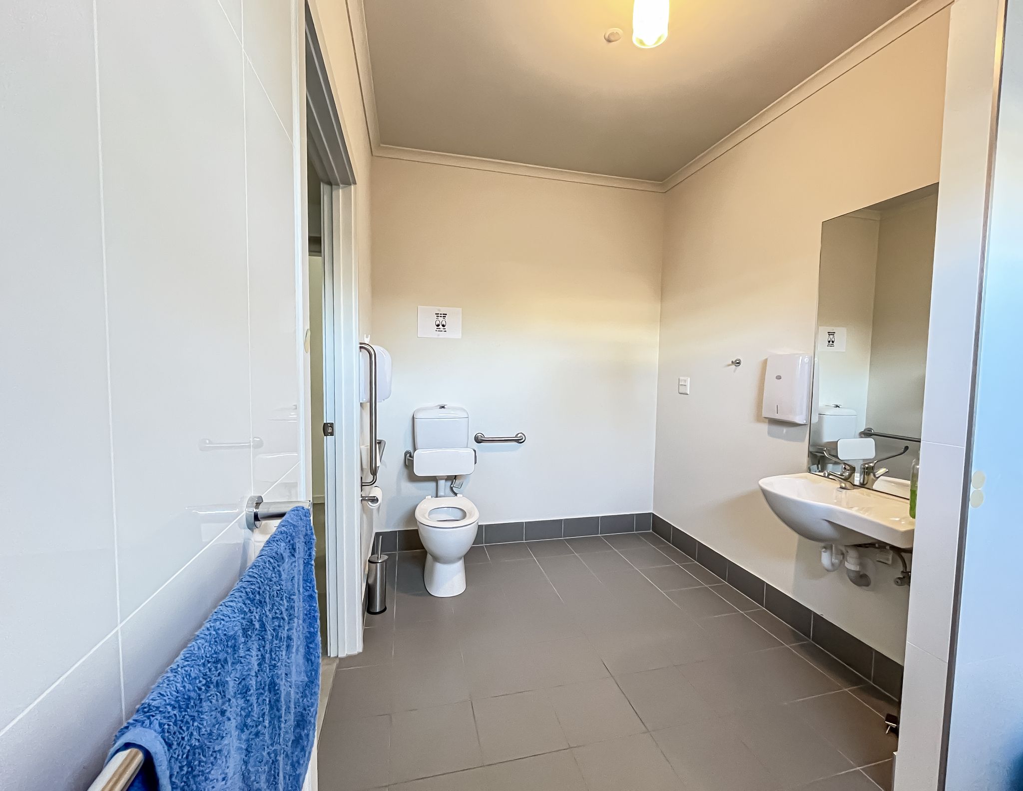 SDA Home located around the beautiful suburb of Elizabeth Downs — Home image 12