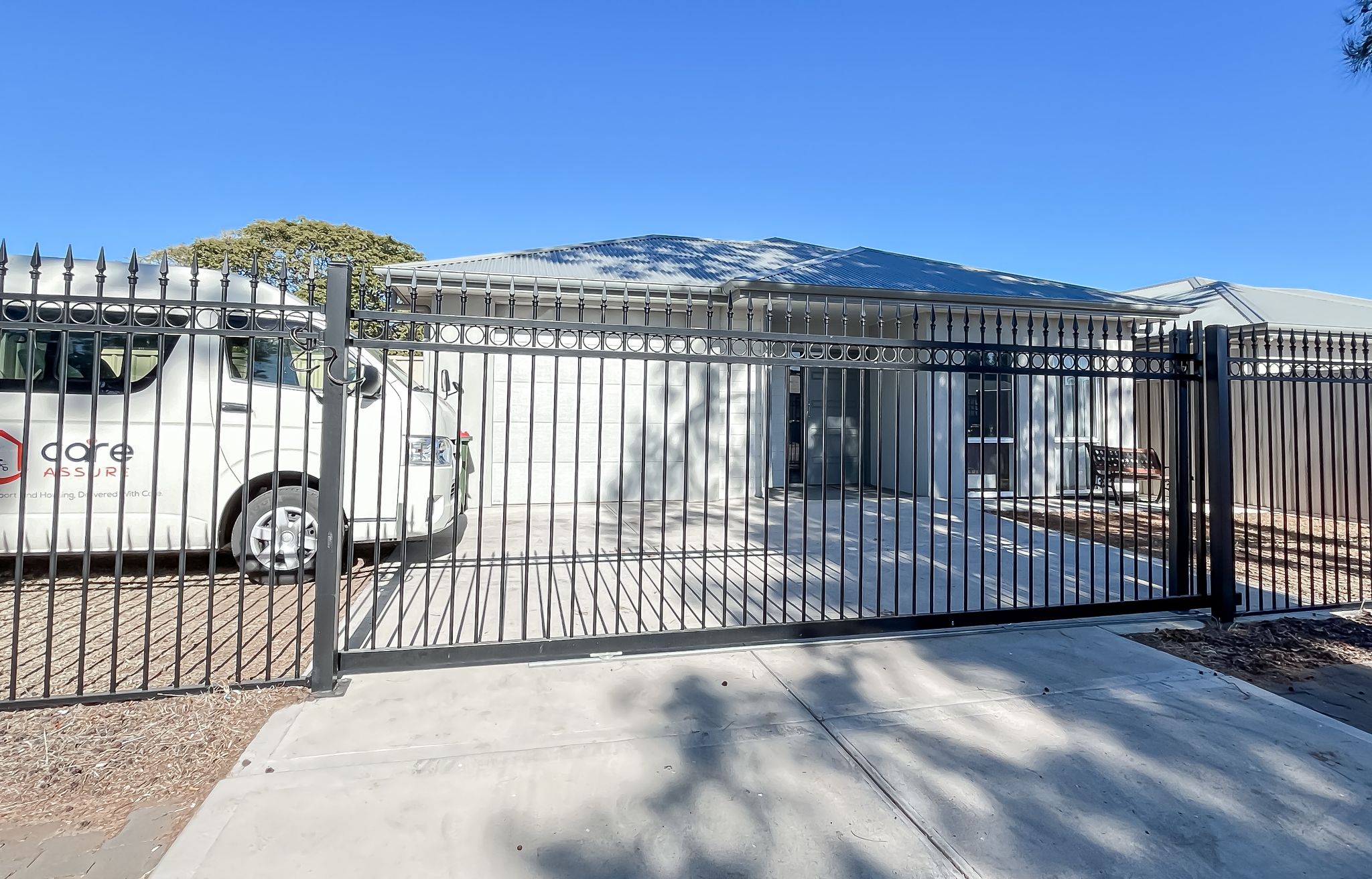 SDA Home located around the beautiful suburb of Elizabeth Downs — Home image 14