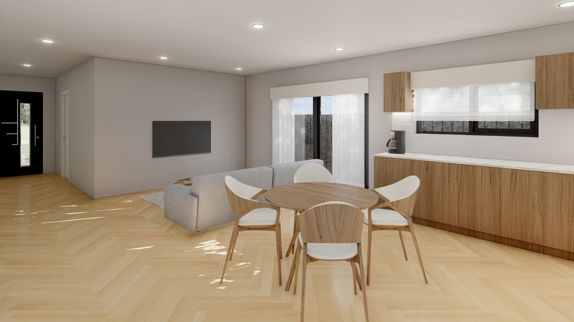 NDIS SDA Accommodation in Armstrong Creek, VIC – Helping You Find Your Ideal Home — Home image 5