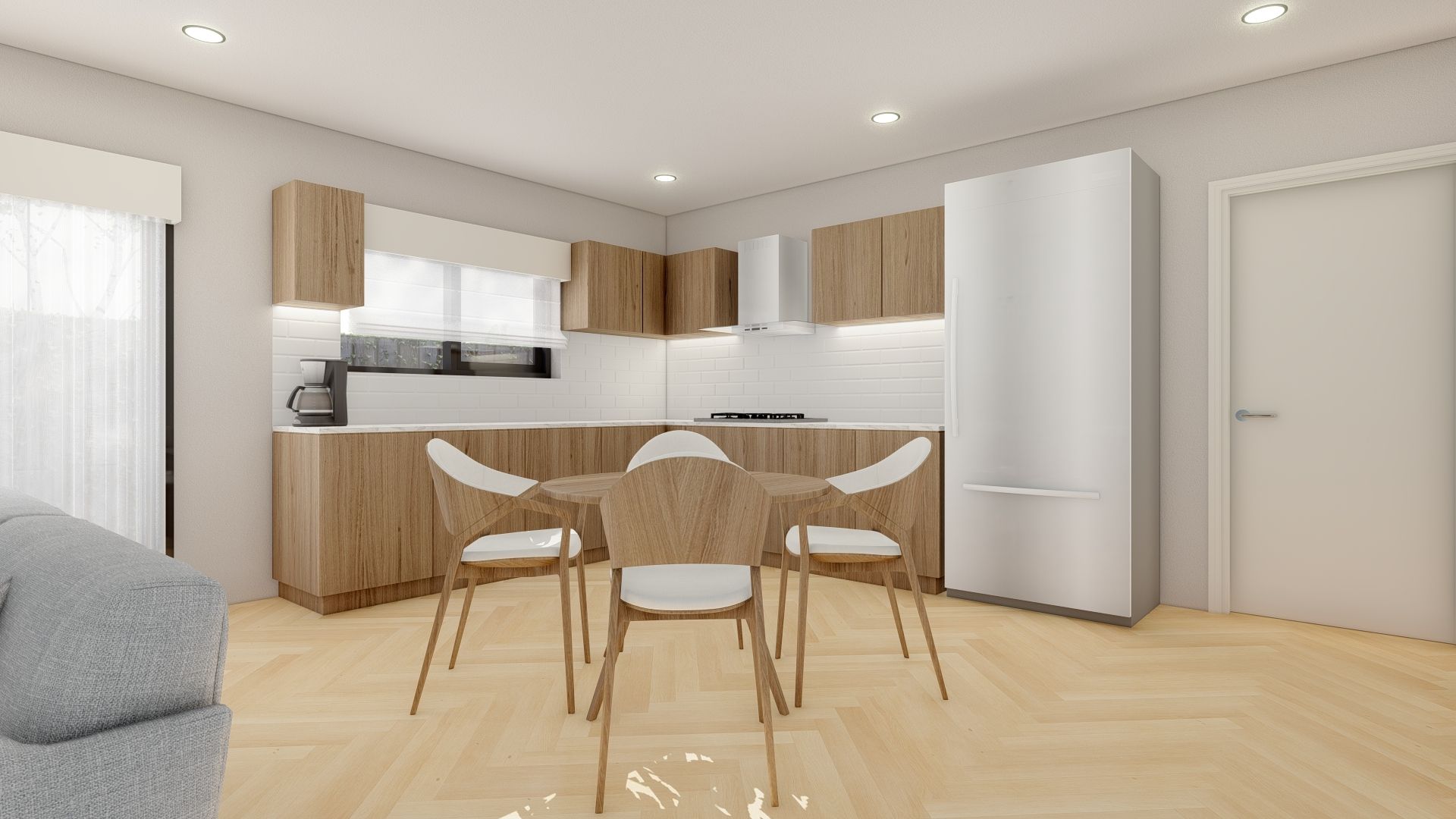 NDIS SDA Accommodation in Armstrong Creek, VIC – Helping You Find Your Ideal Home — Home image 13