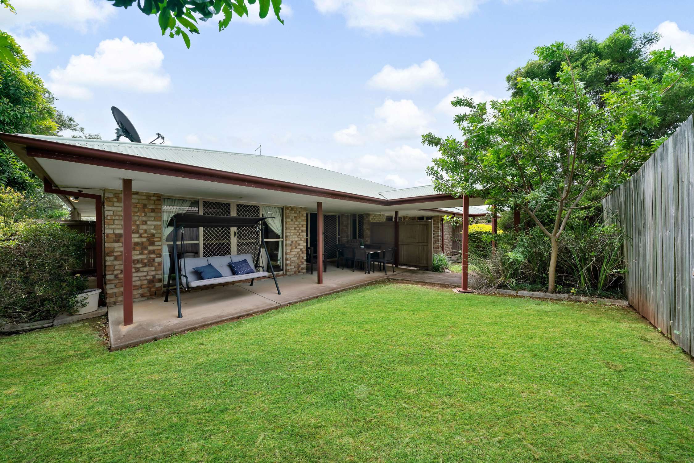 Supported Independent Living at Wellington Point - Jasmine House — Home image 9