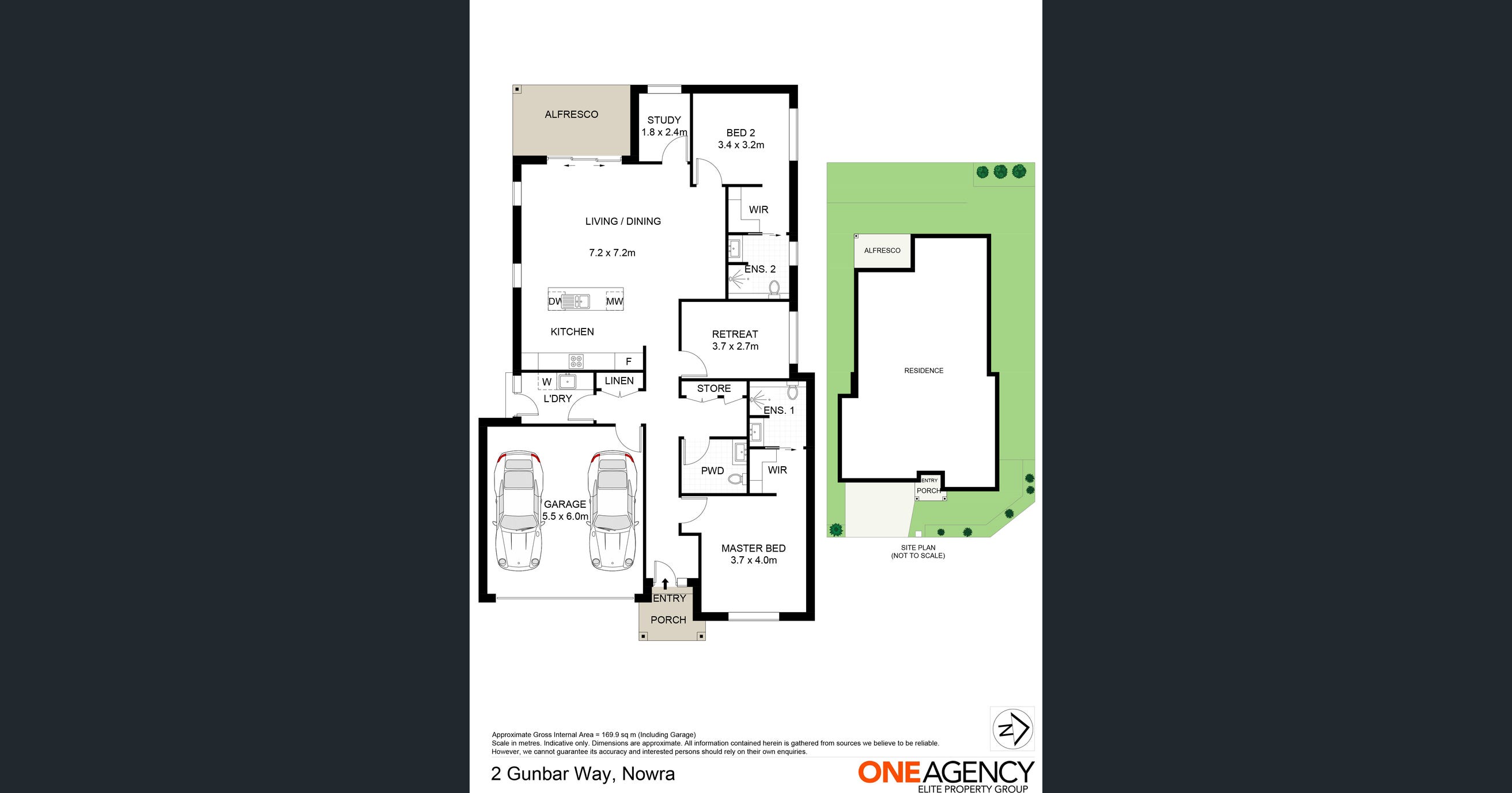 SDA-Robust or Improved Livability — Home image 2