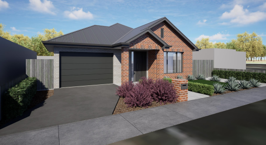 Home in Coburg — Home image 3