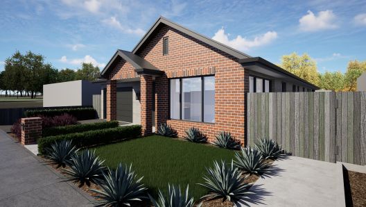 Home in Coburg — Home image 2