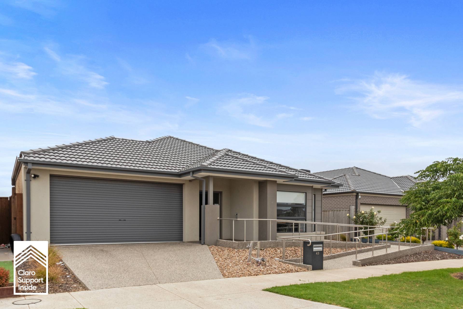 3 High Physical Support Homes in Tarneit – NDIS, Appendix H & TAC Considered — Home image 2
