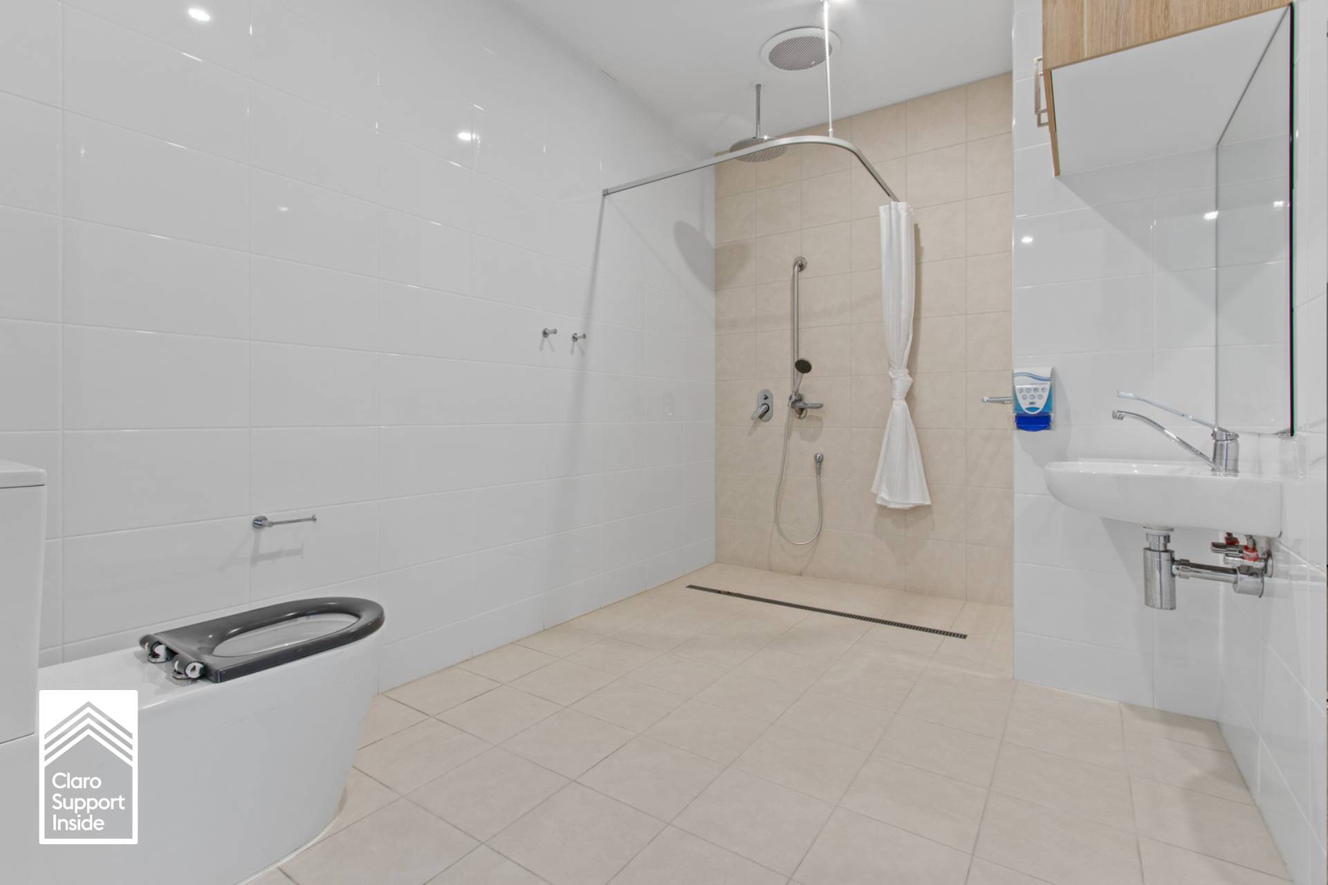3 High Physical Support Homes in Tarneit – NDIS, Appendix H & TAC Considered — Home image 5
