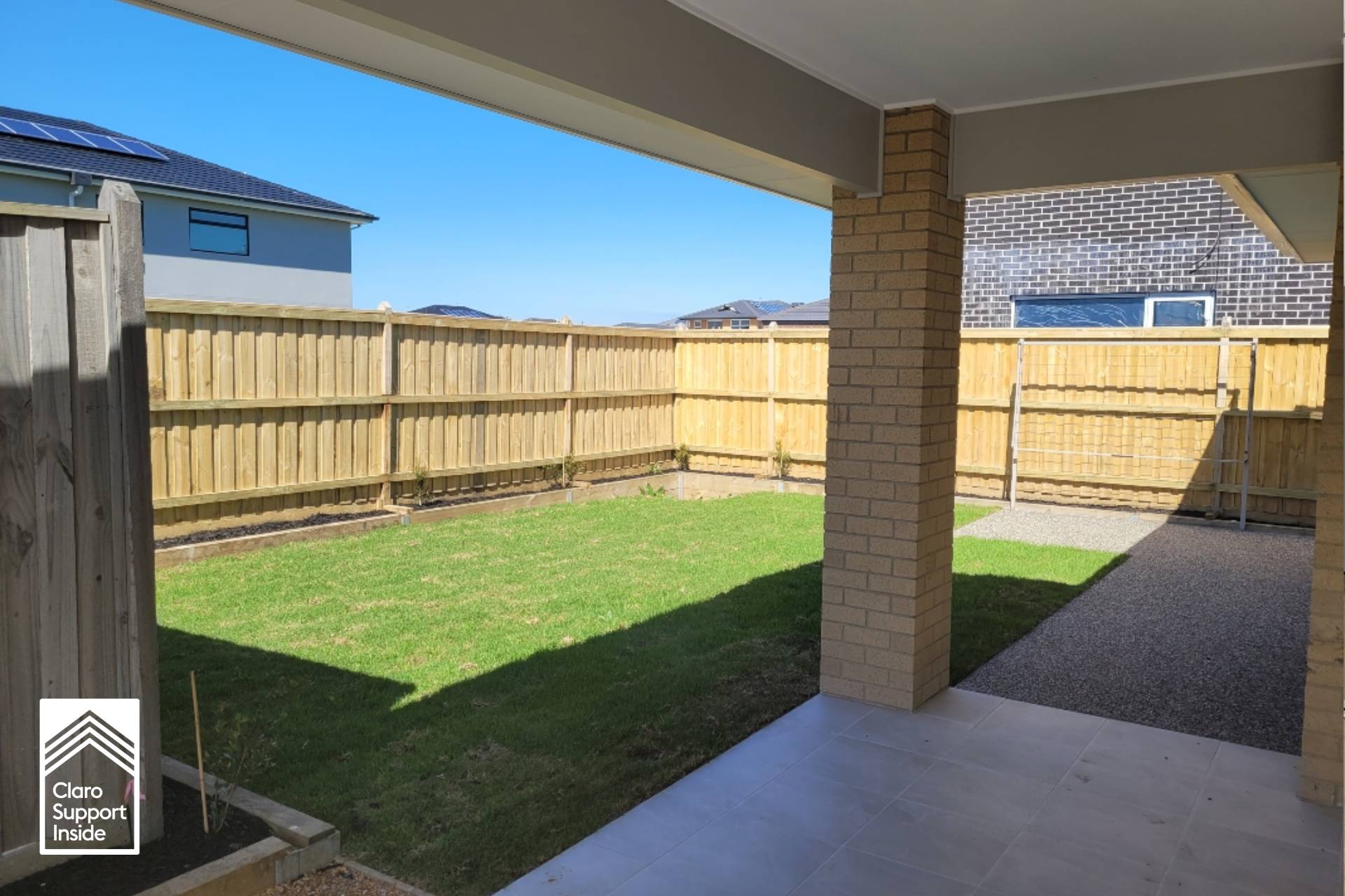 3 High Physical Support Homes in Tarneit – NDIS, Appendix H & TAC Considered — Home image 6