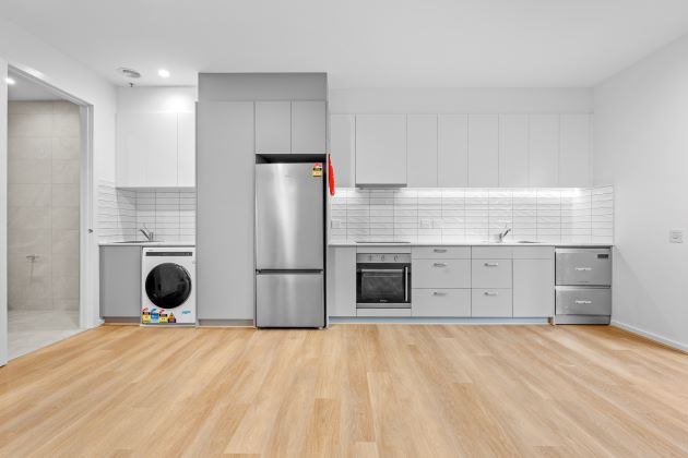 Preston – Brand New Improved Liveability Apartment – Ready to Move In Now! — Home image 4