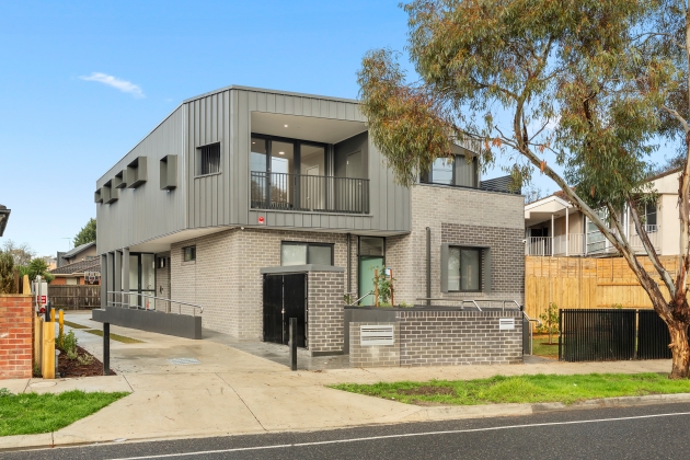 Preston – Brand New Improved Liveability Apartment – Ready to Move In Now! — Home image 5