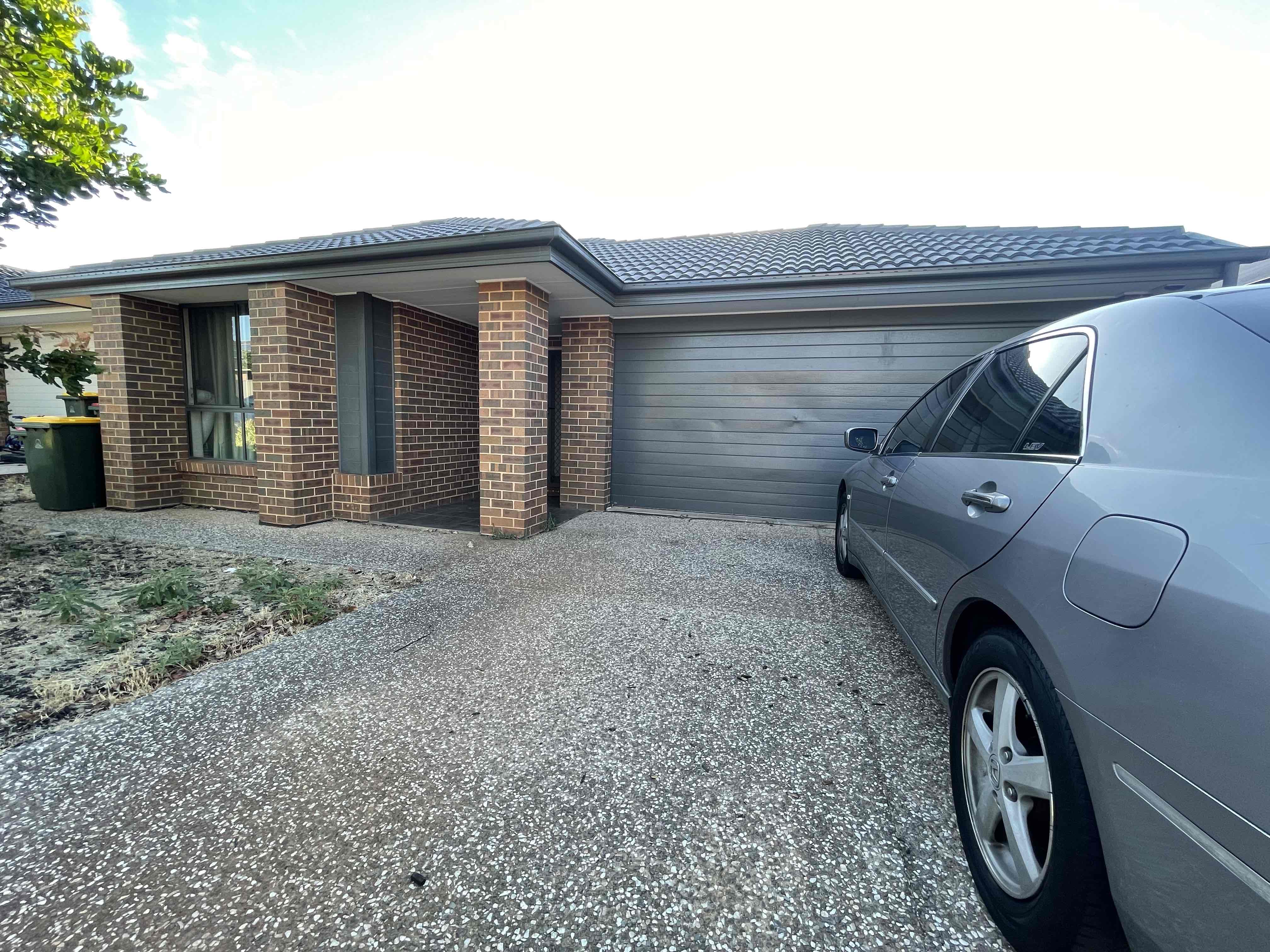 Beautifully furnished 3 bedroom house — Home image 3