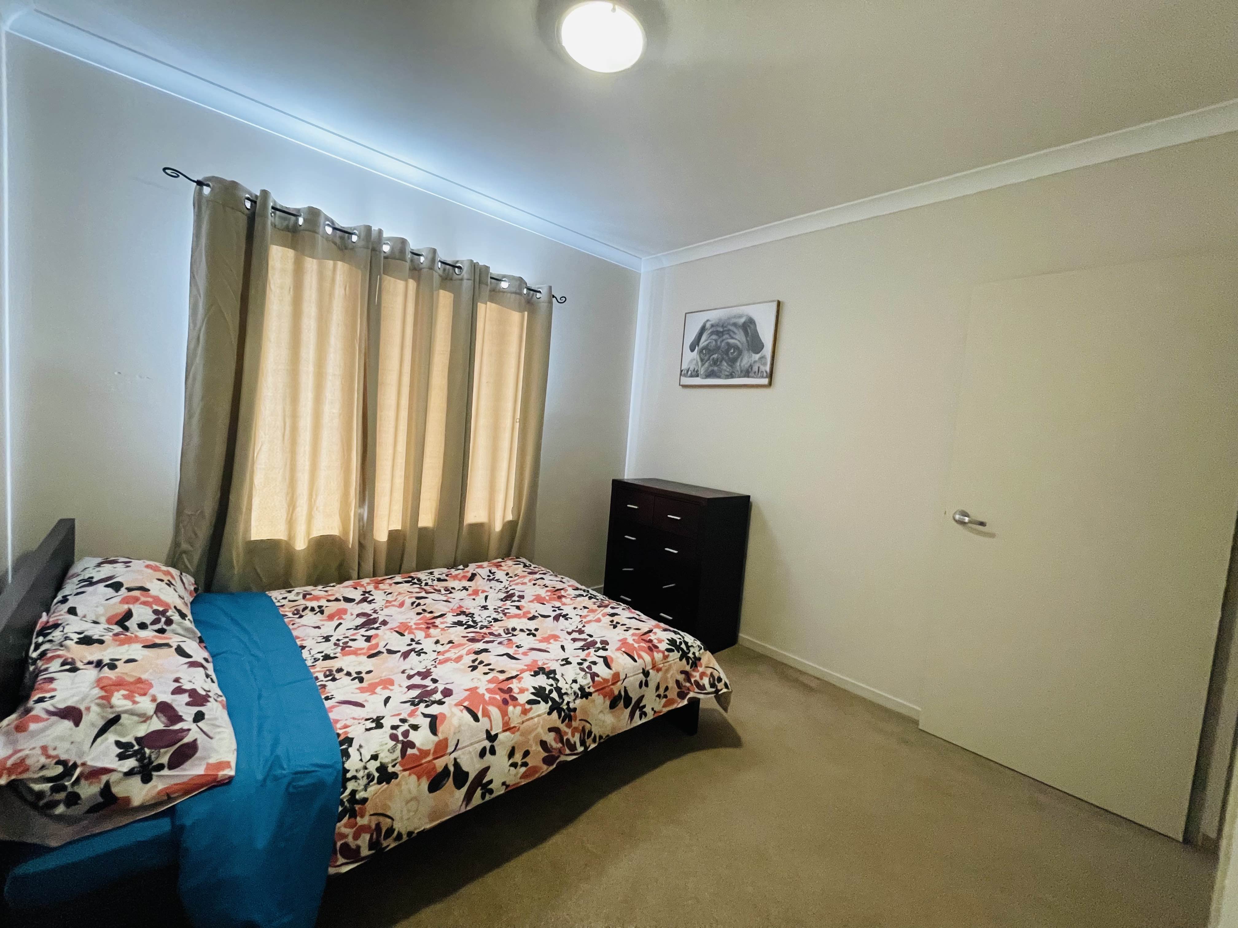 Beautifully furnished 3 bedroom house — Home image 6