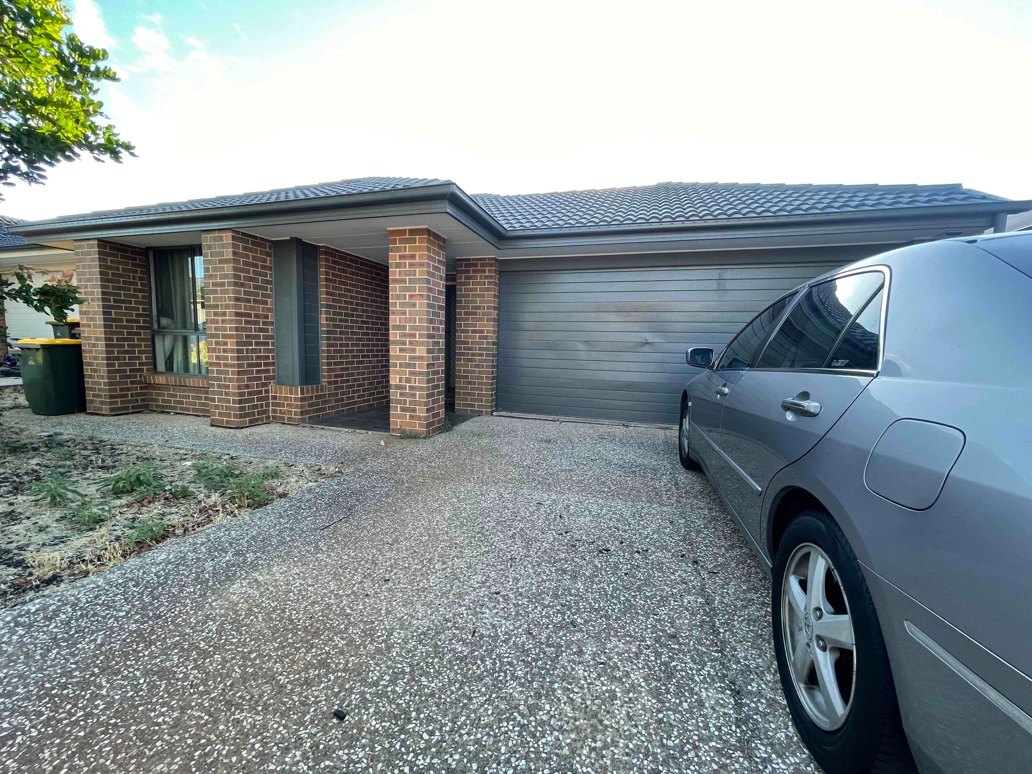 Beautifully furnished 3 bedroom house — Home image 3