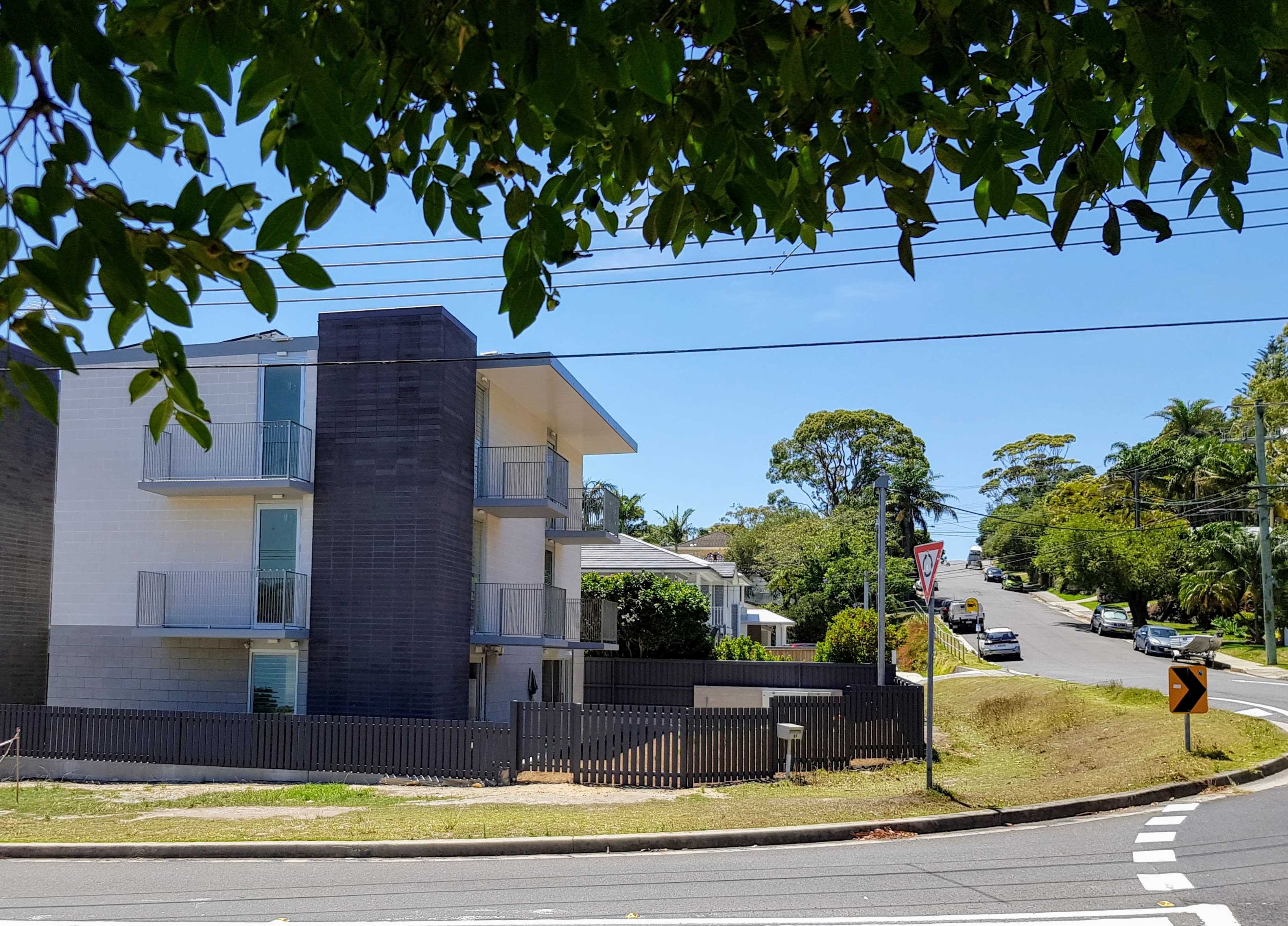 Manly House - North Manly — Home image 13