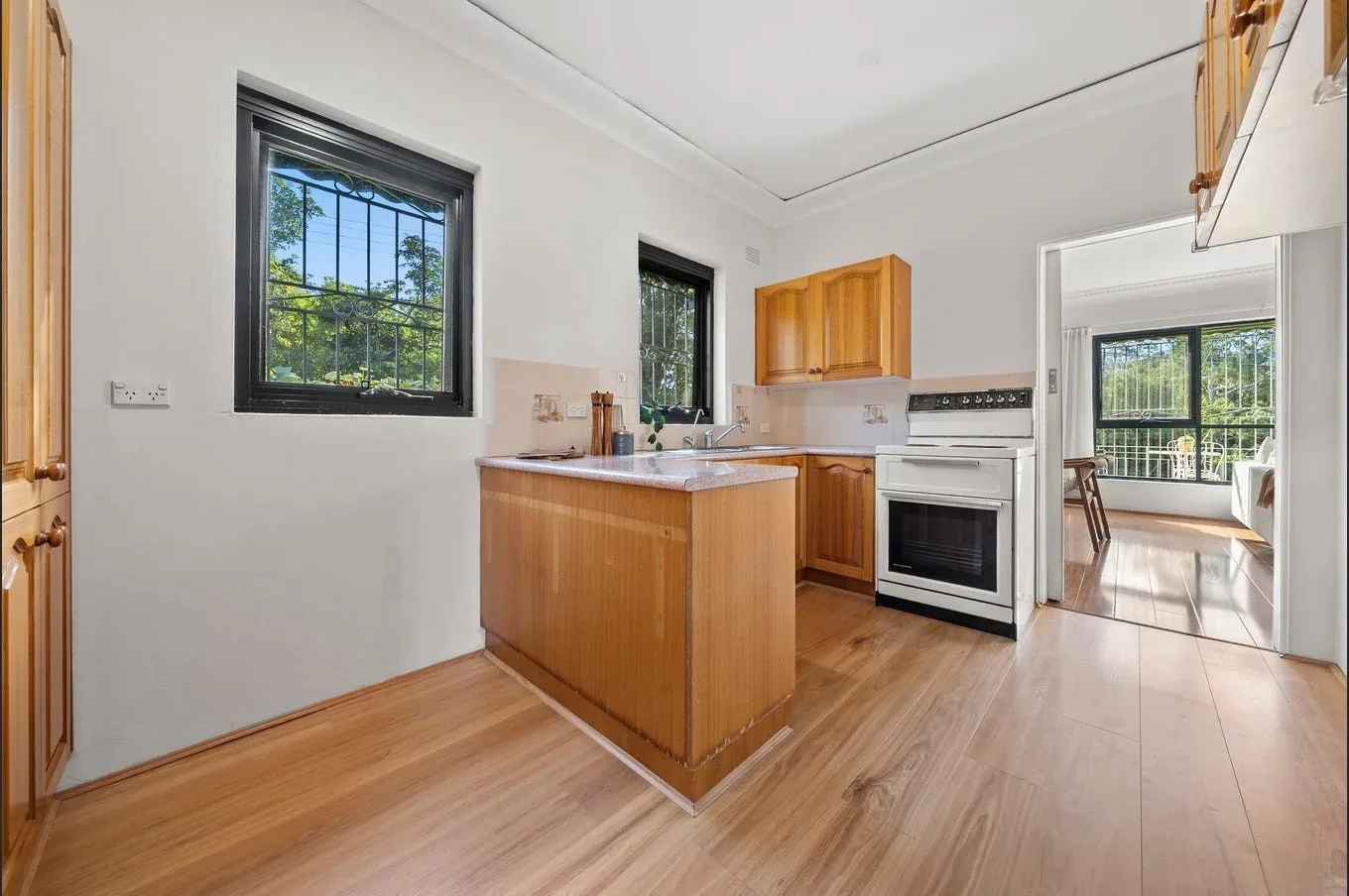 Comfortable Living in Epping SIL Home — Home image 3