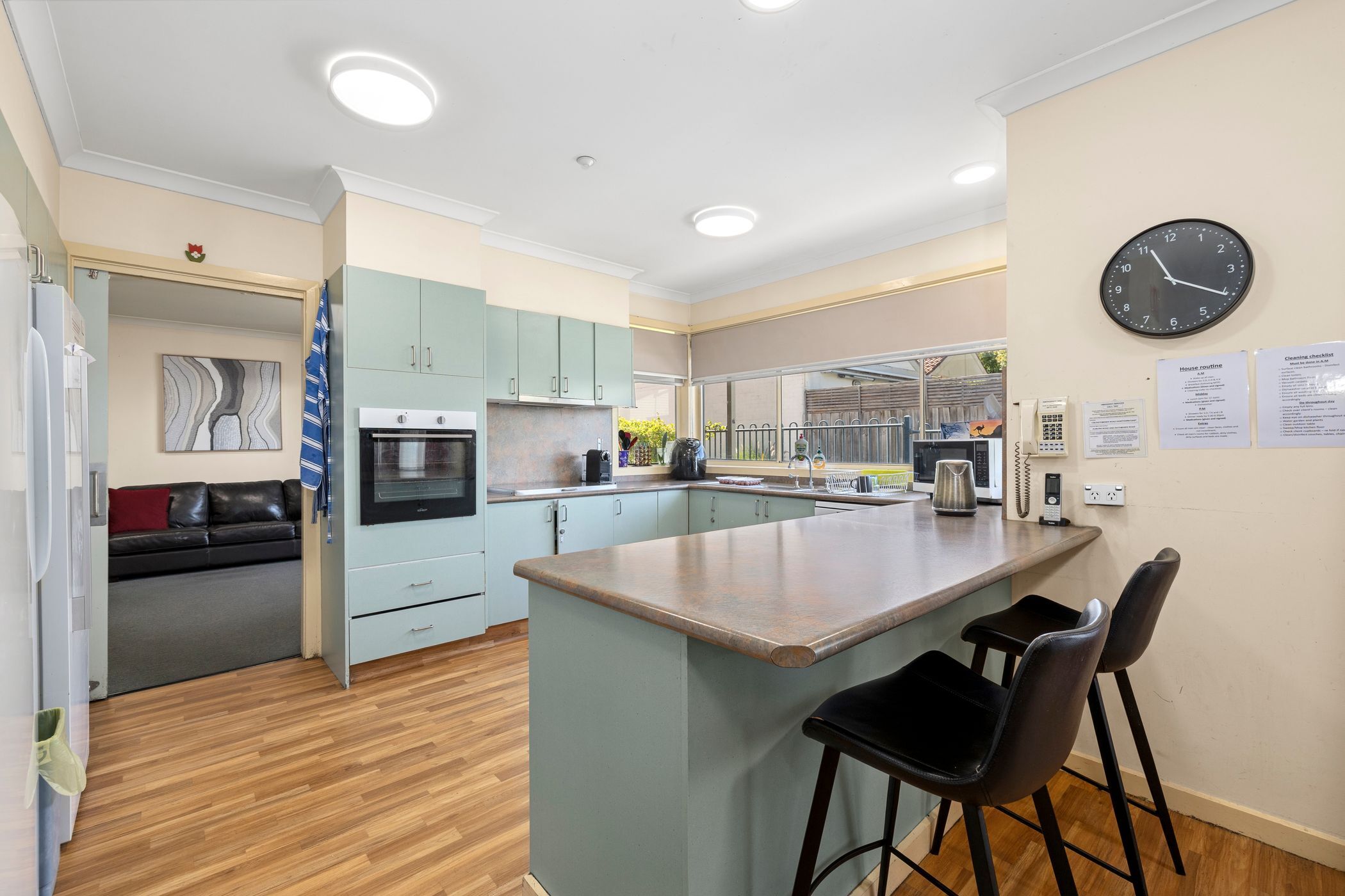 Supported Independent Living in Hawthorn East — Home image 2