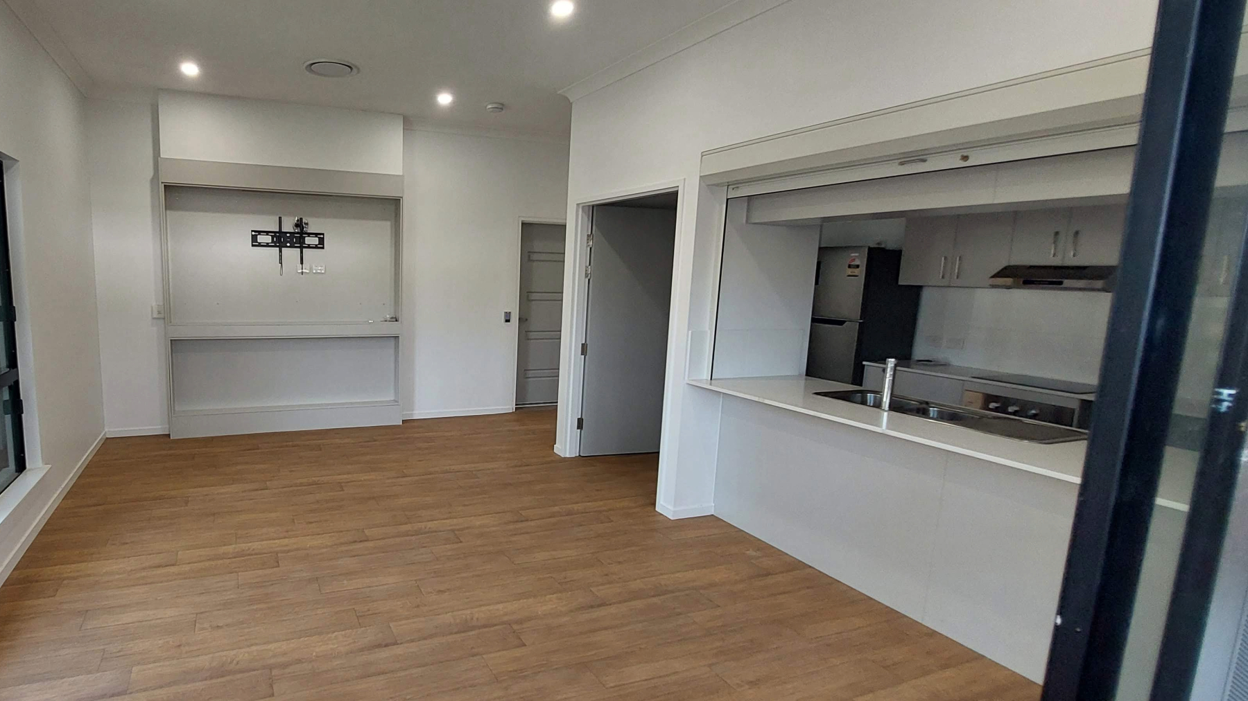 SDA Robust 1 Bedroom Villa plus OOA Nome, Qld 246 — Home image 3