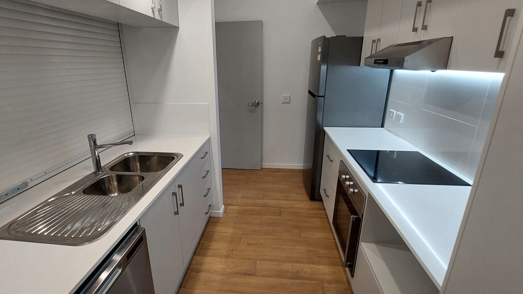 SDA Robust 1 Bedroom Villa plus OOA Nome, Qld 246 — Home image 4