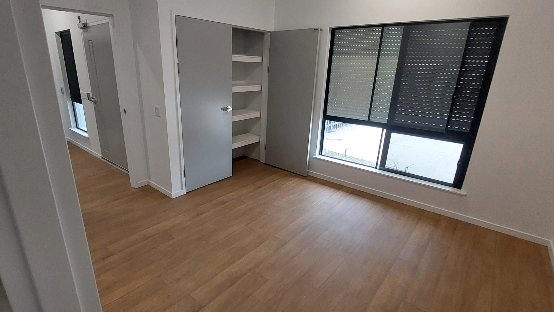 SDA Robust 1 Bedroom Villa plus OOA Nome, Qld 246 — Home image 6