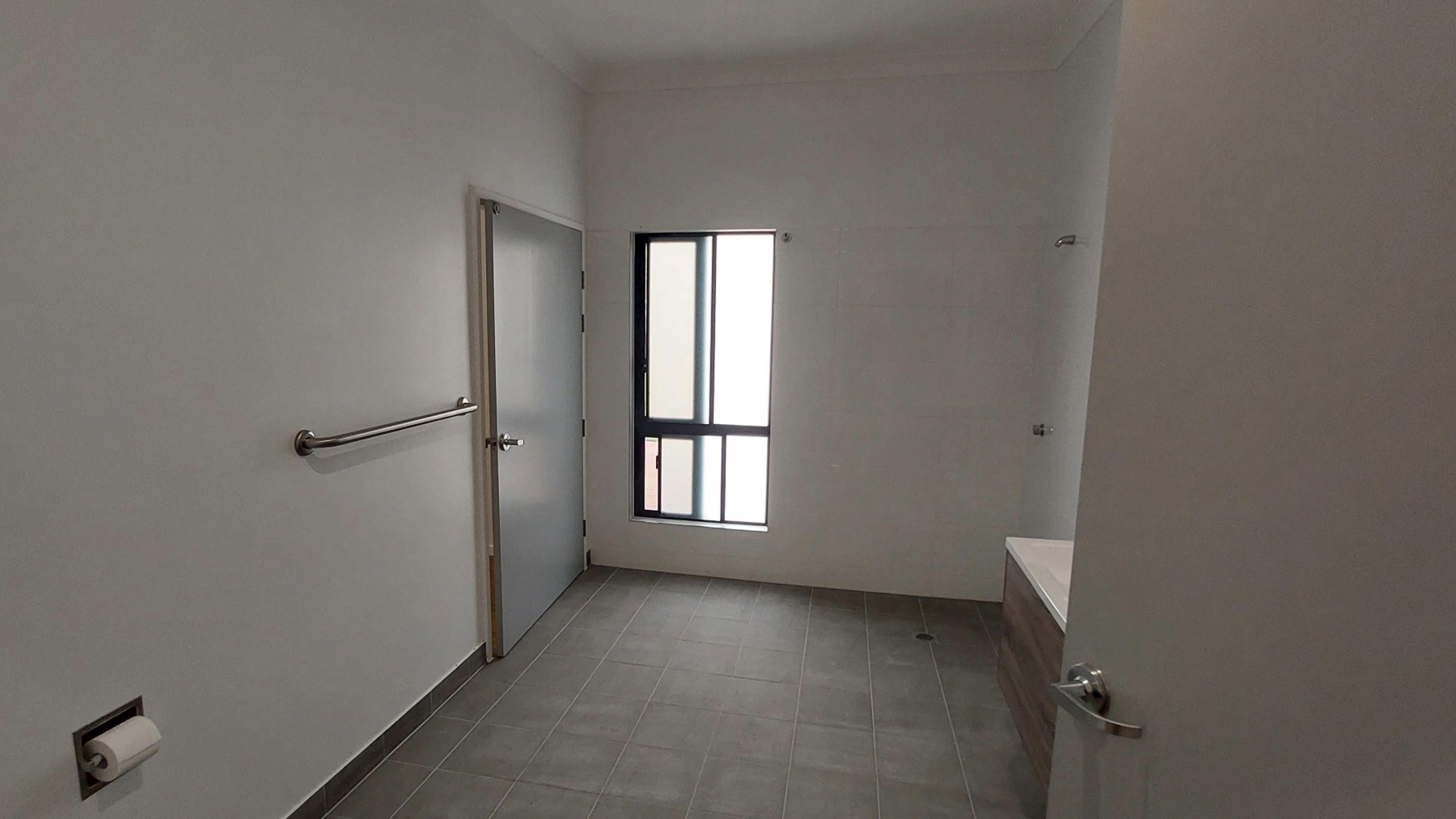 SDA Robust 1 Bedroom Villa plus OOA Nome, Qld 246 — Home image 7