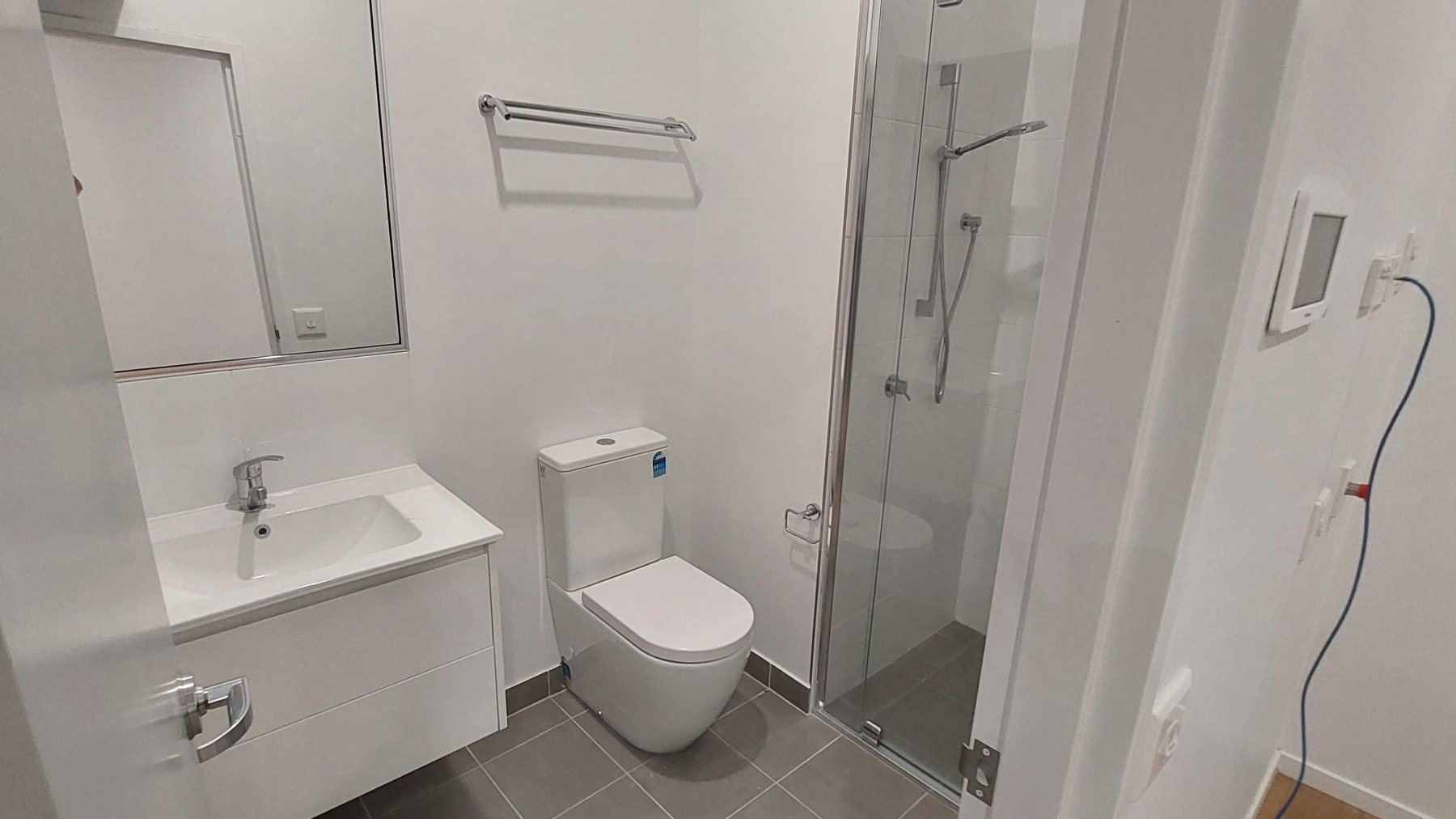SDA Robust 1 Bedroom Villa plus OOA Nome, Qld 246 — Home image 8