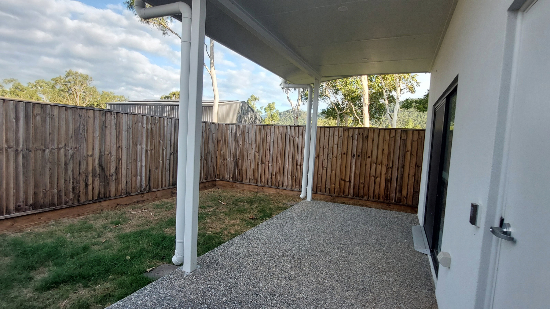 SDA Robust 1 Bedroom Villa plus OOA Nome, Qld 246 — Home image 9