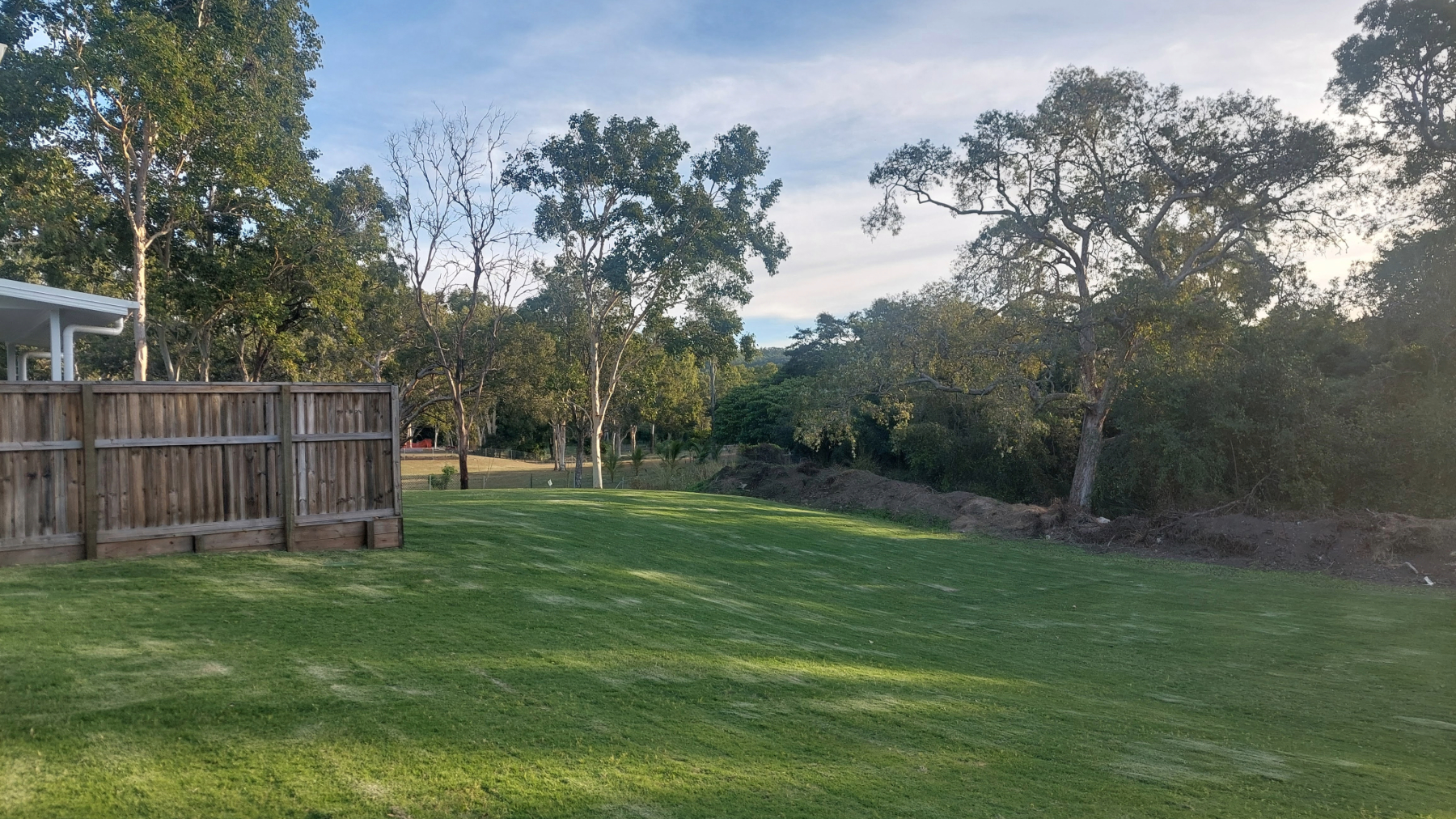 SDA Robust 1 Bedroom Villa plus OOA Nome, Qld 246 — Home image 11