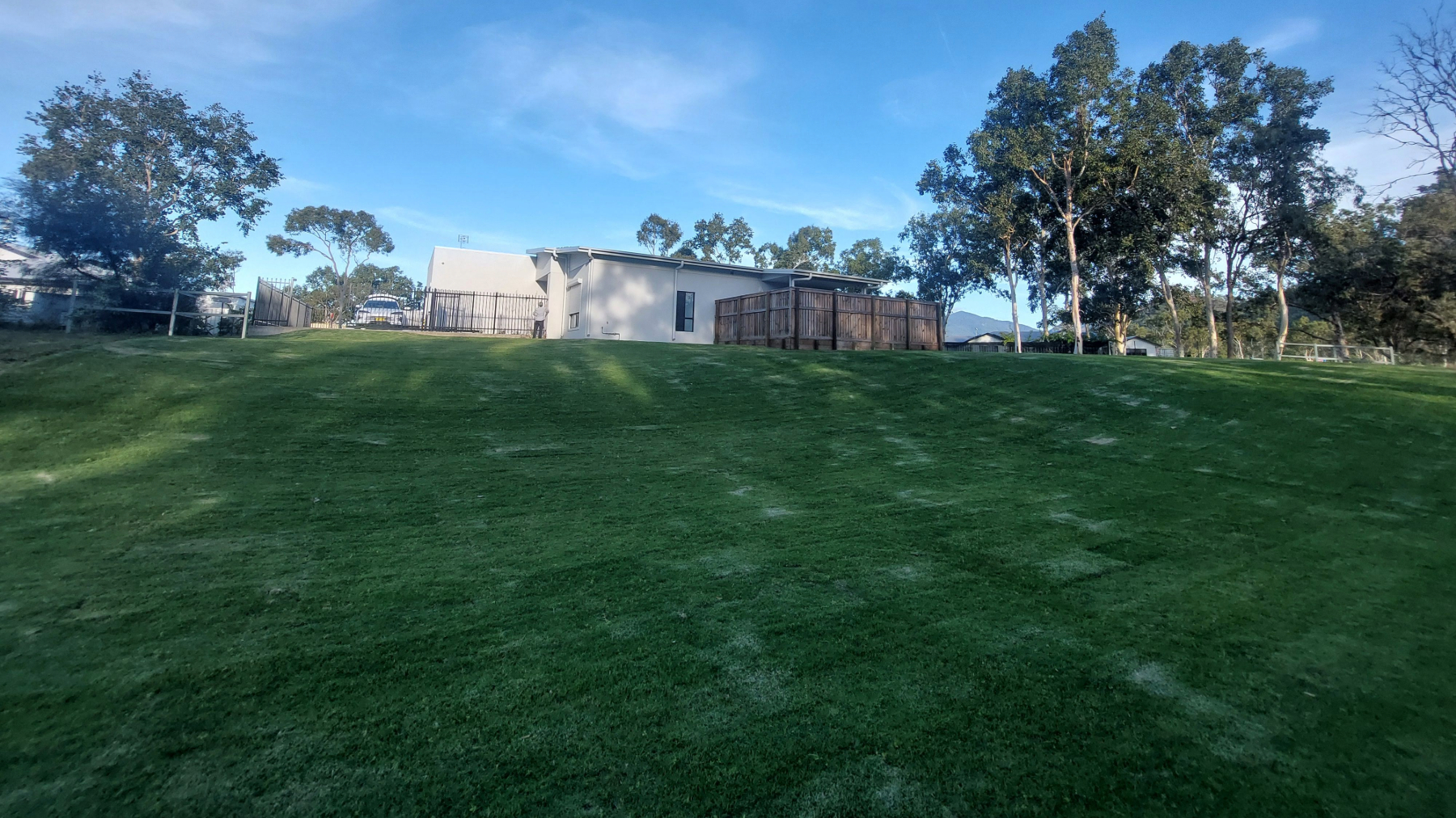 SDA Robust 1 Bedroom Villa plus OOA Nome, Qld 246 — Home image 12