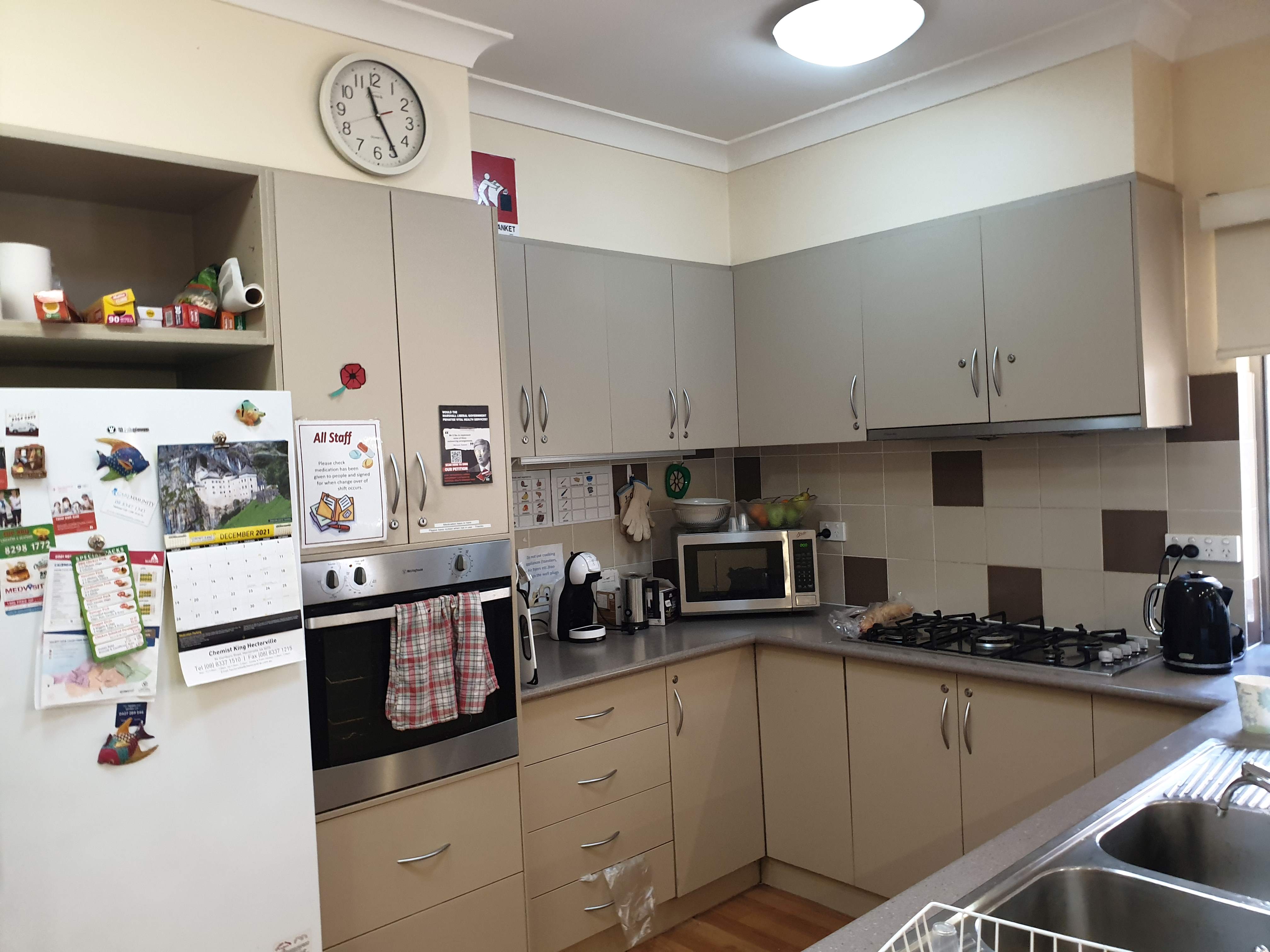 SEACOMBE GARDENS AVAILABLE NOW! - Share Home (SDA - High Physical Support) — Home image 4