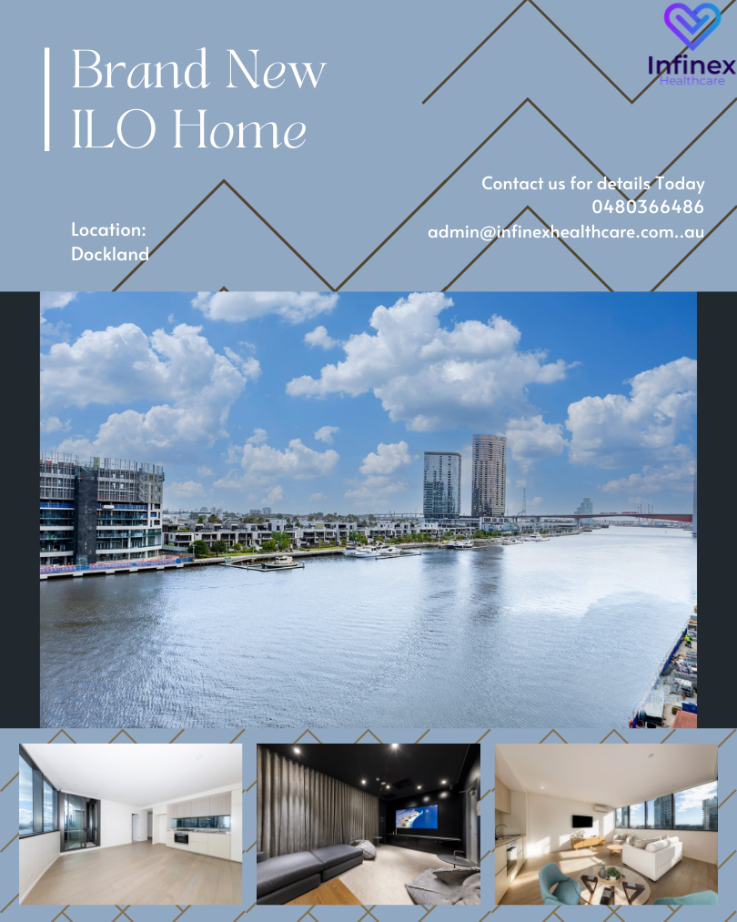 Your Brand New Home in Inner Melbourne — Home image 3