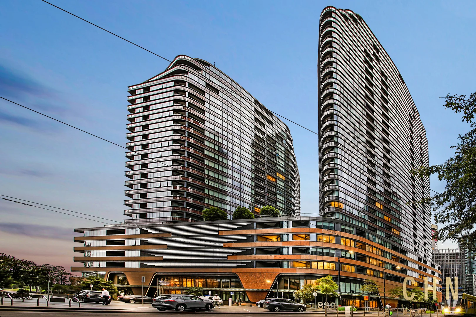 Your Brand New Home in Inner Melbourne — Home image 3