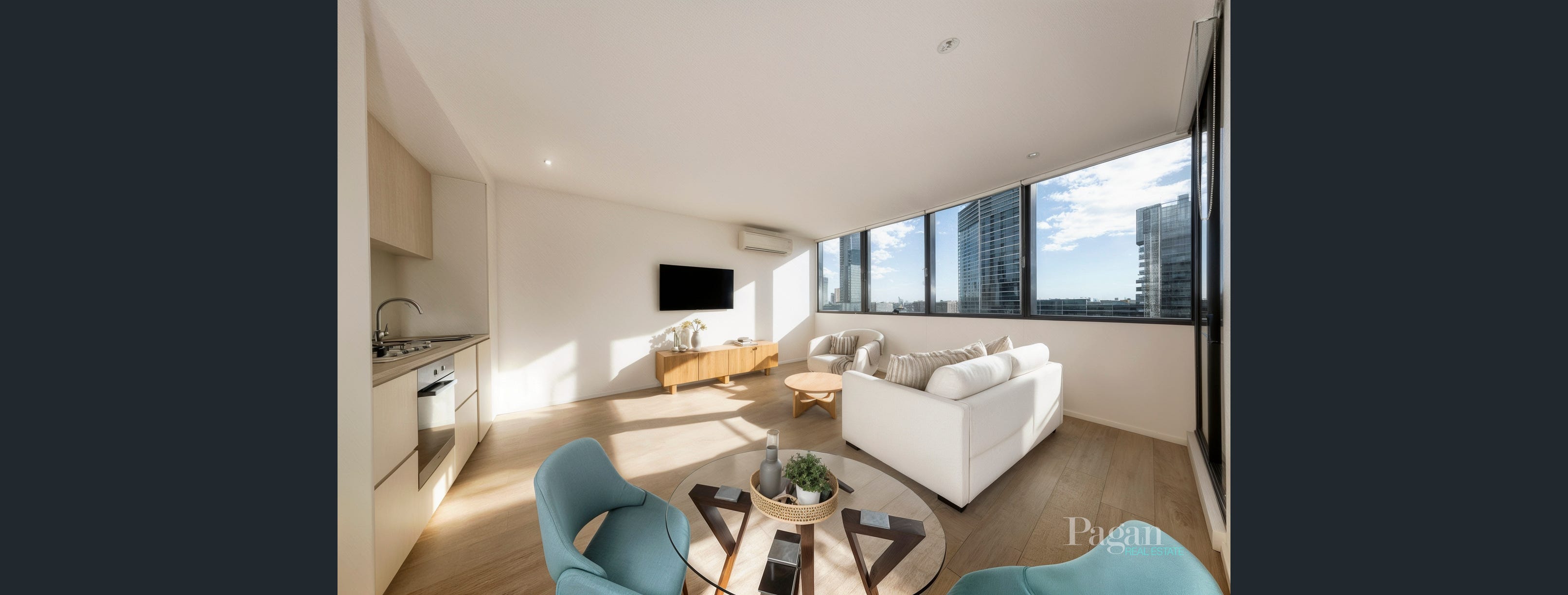 Your Brand New Home in Inner Melbourne — Home image 4