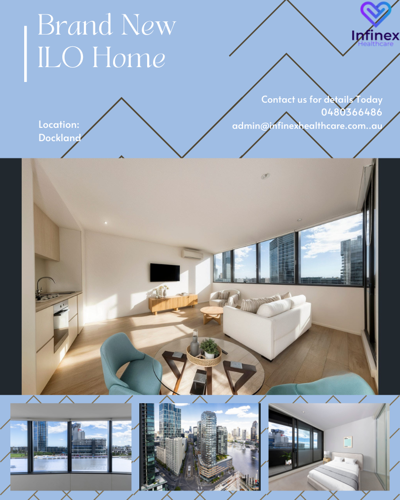 Your Brand New Home in Inner Melbourne — Home image 5