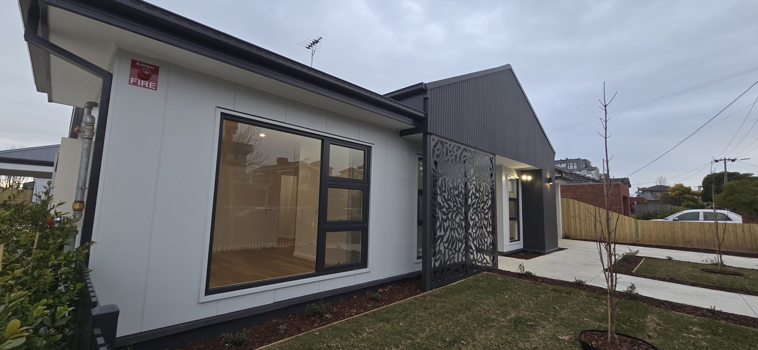 Essendon, VIC HPS — Home image 3