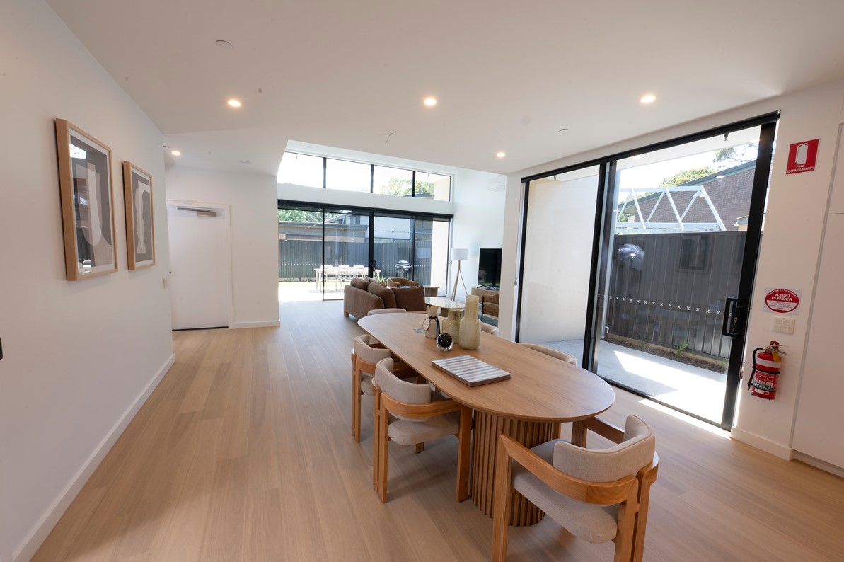 Altona - Brand New - Fully Accessible - Short walk to the beach — Home image 3