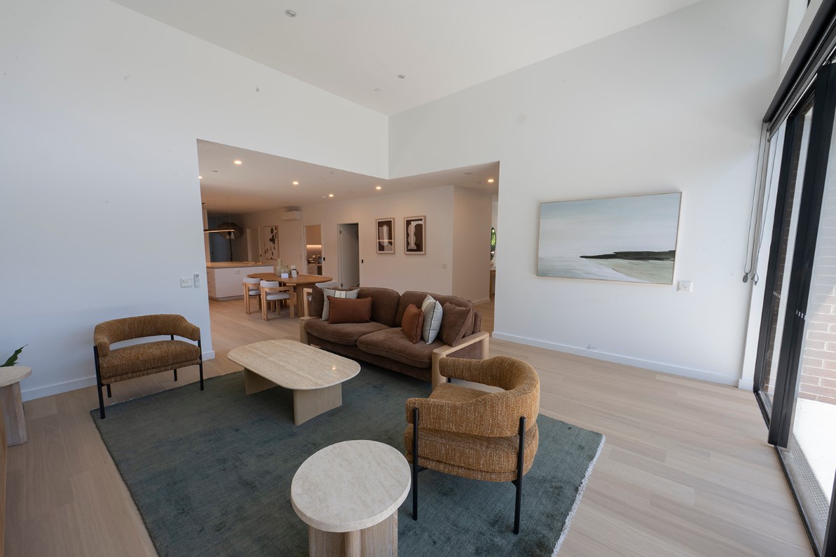 Altona - Brand New - Fully Accessible - Short walk to the beach — Home image 5