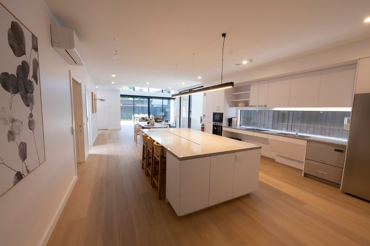 Altona - Brand New - Fully Accessible - Short walk to the beach — Home image 8