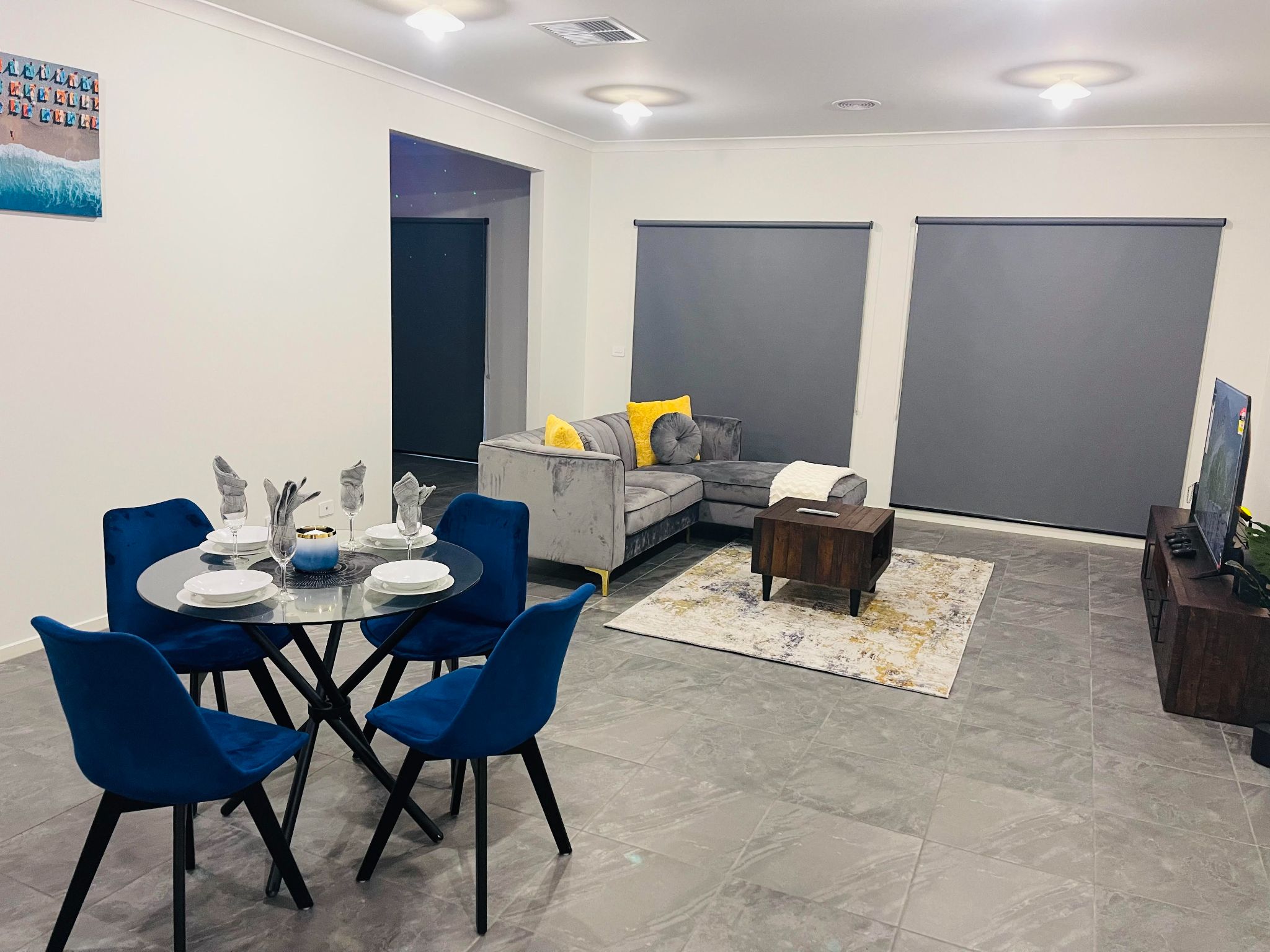 Fully Furnished Beautiful 5 bedroom single story house (511m²) — Home image 6