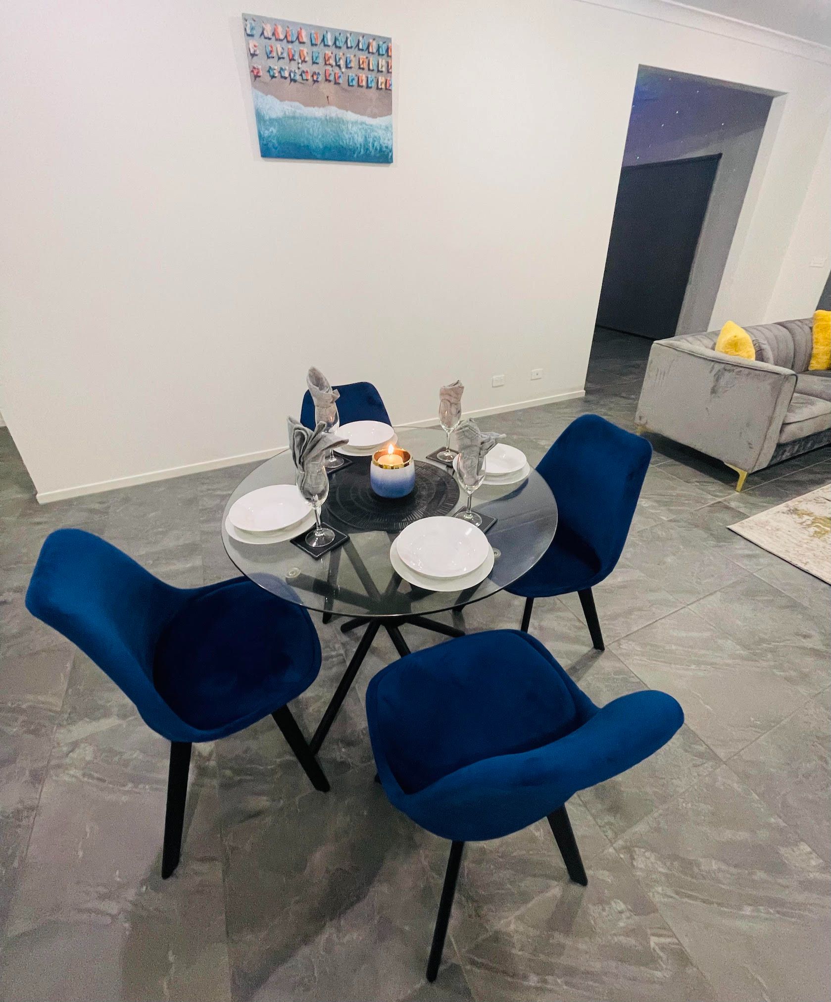 Fully Furnished Beautiful 5 bedroom single story house (511m²) — Home image 9
