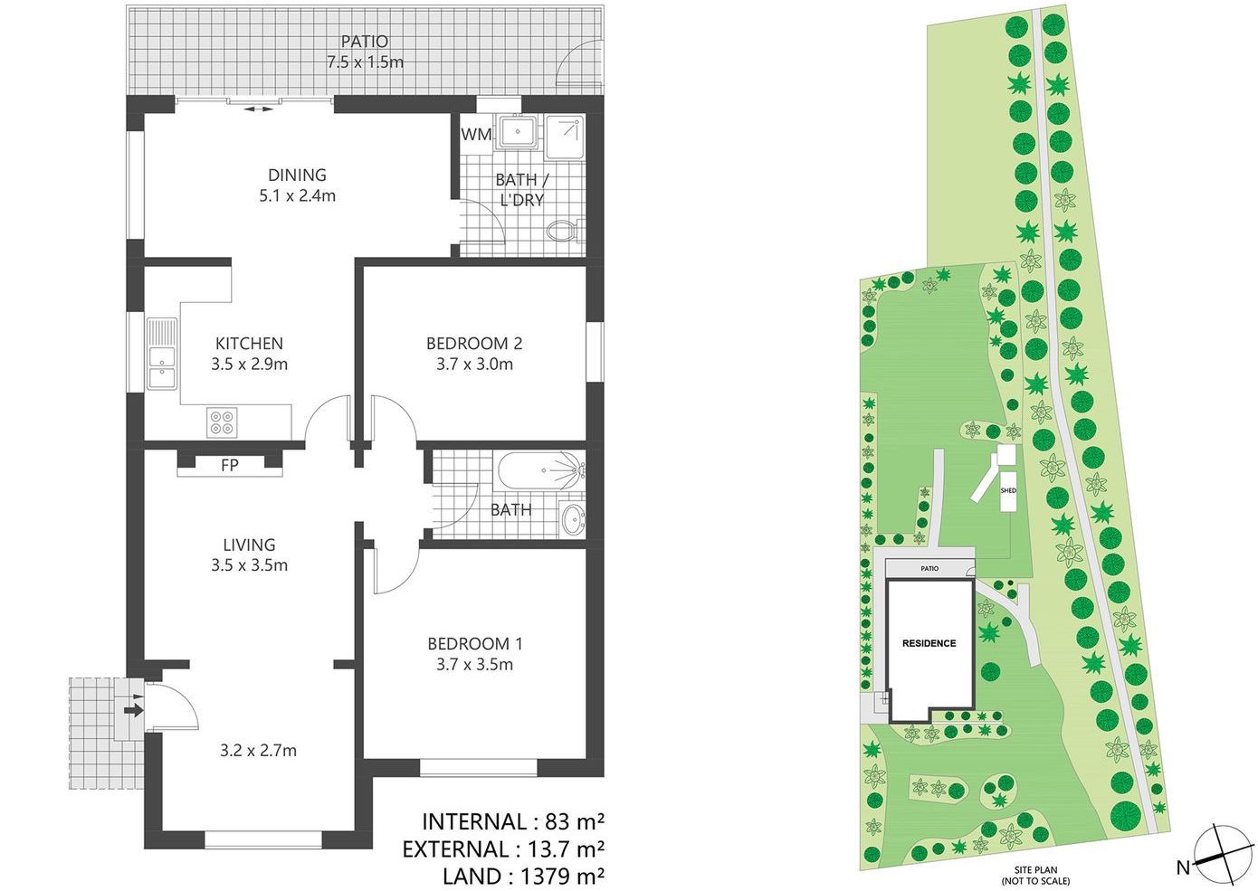 Lake Side Living - Berkley, Wollongong — Home image 4