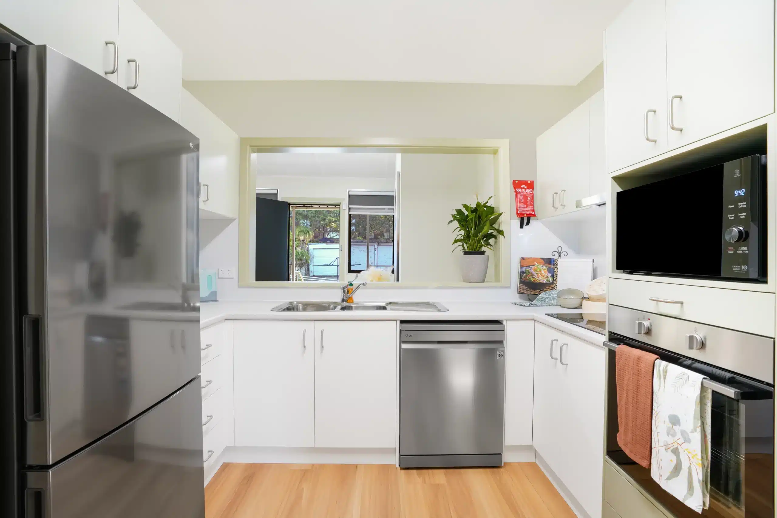 Supported Accommodation in Ryde — Home image 5